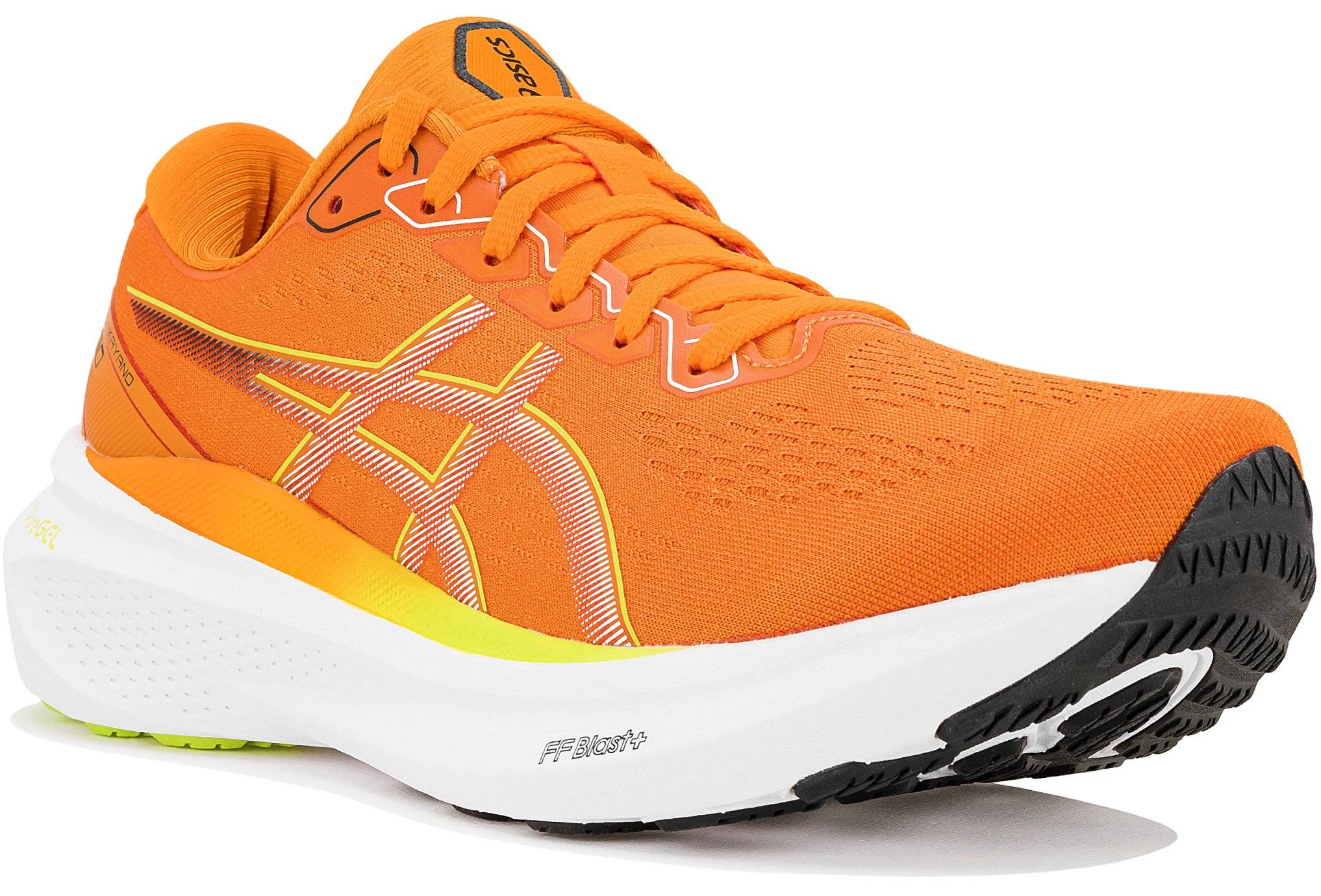 Asics kayano pas cher best sale