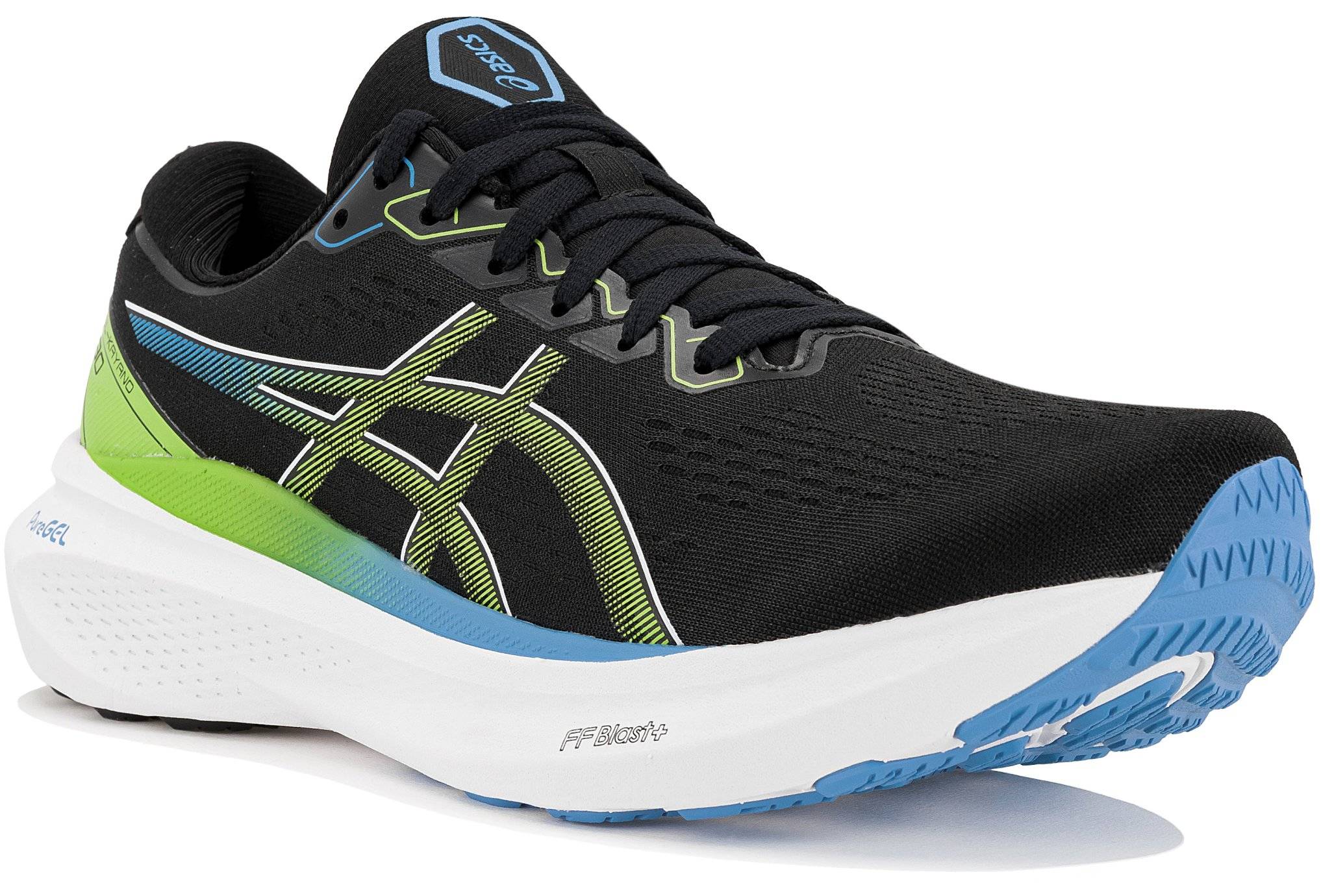 Gamme asics running homme online