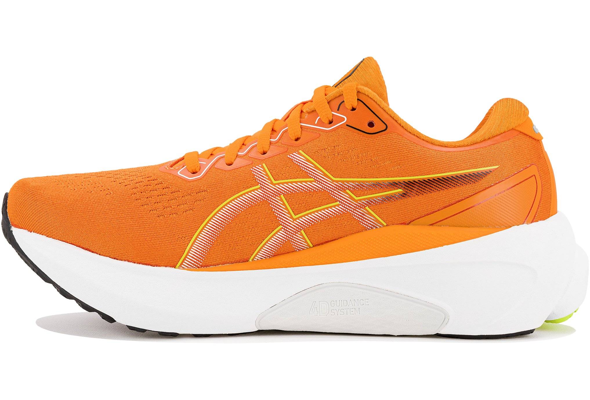 Asics Gel-Kayano 30 M homme pas cher 1011B548-800