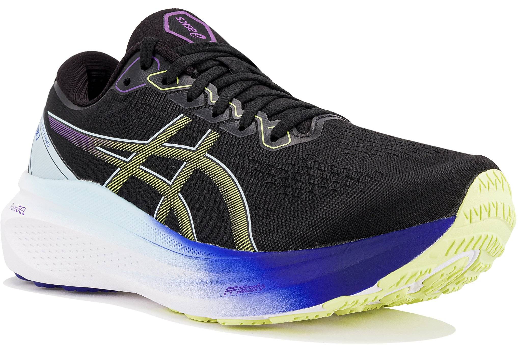 Gel kayano femme on sale