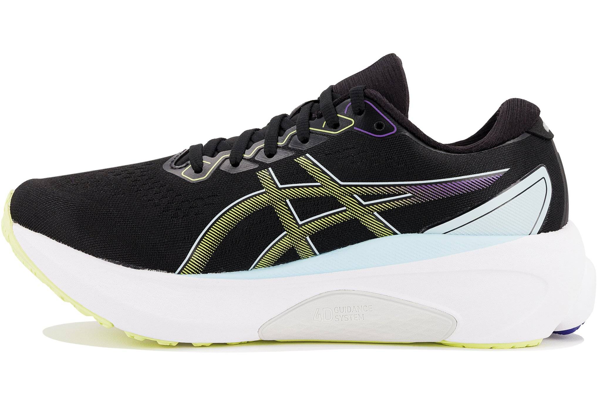 Asics Gel Kayano 30 W femme pas cher 1012B357 003