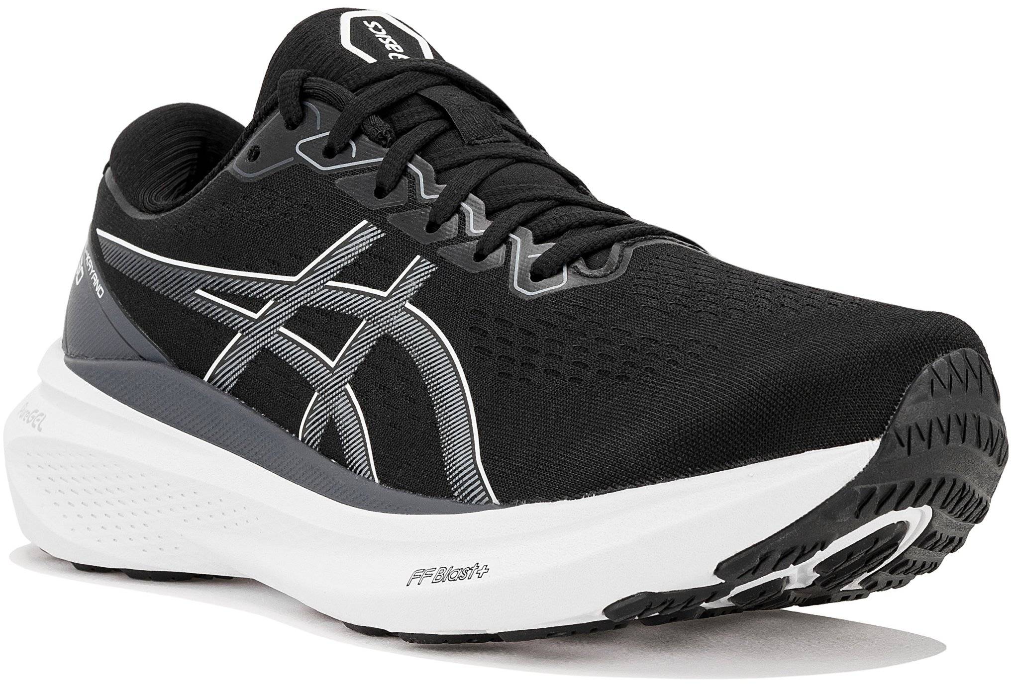 Irun asics kayano best sale