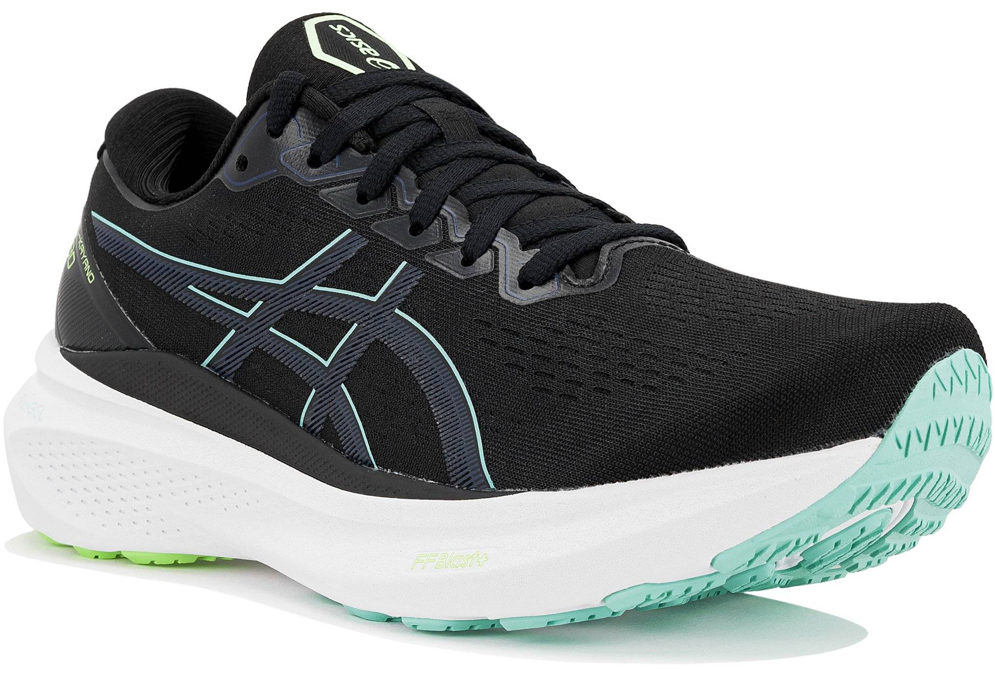 Asics Gel Kayano 30 W femme en destockage 1012B357 005