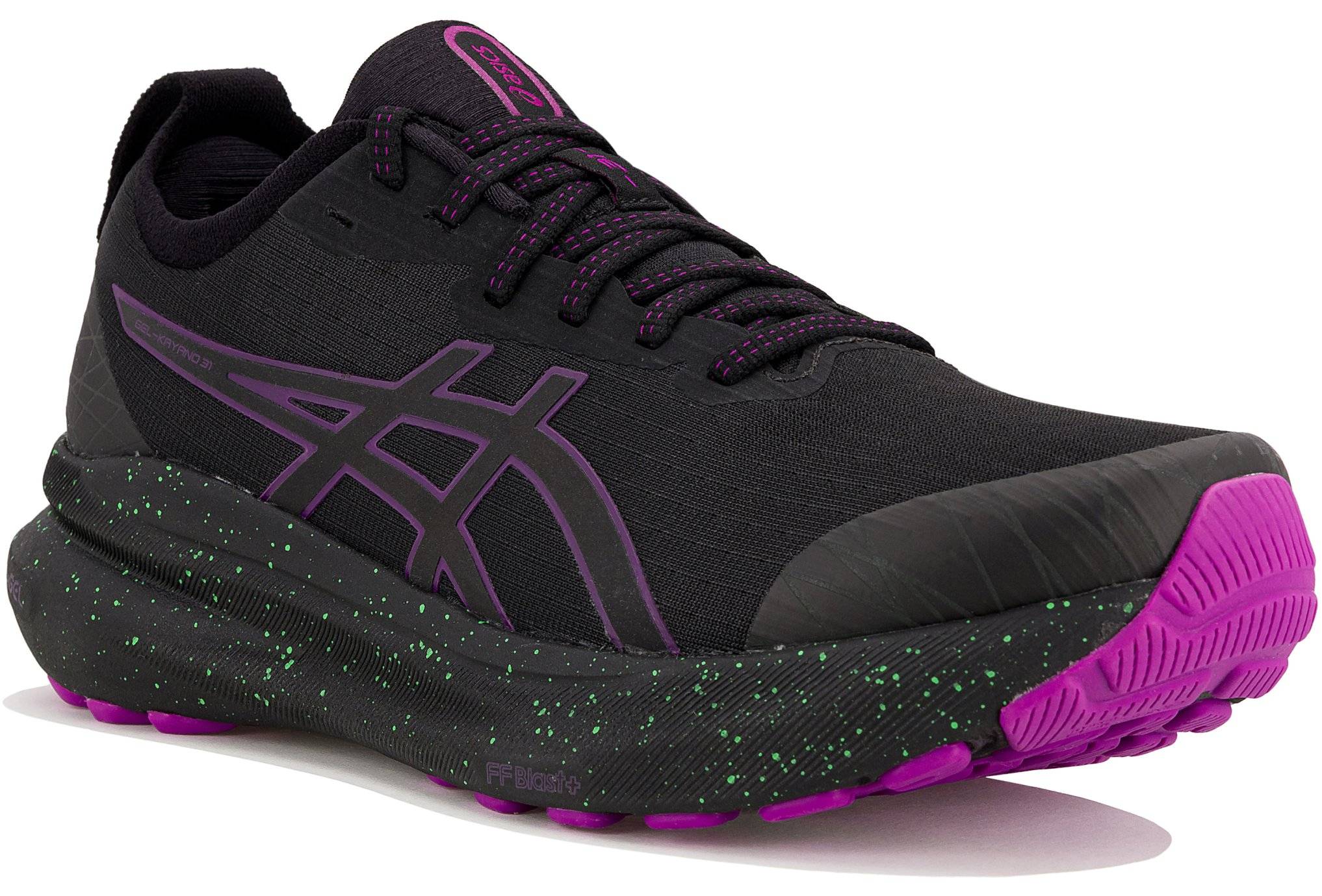 Asics Gel-Kayano 31 Lite-Show