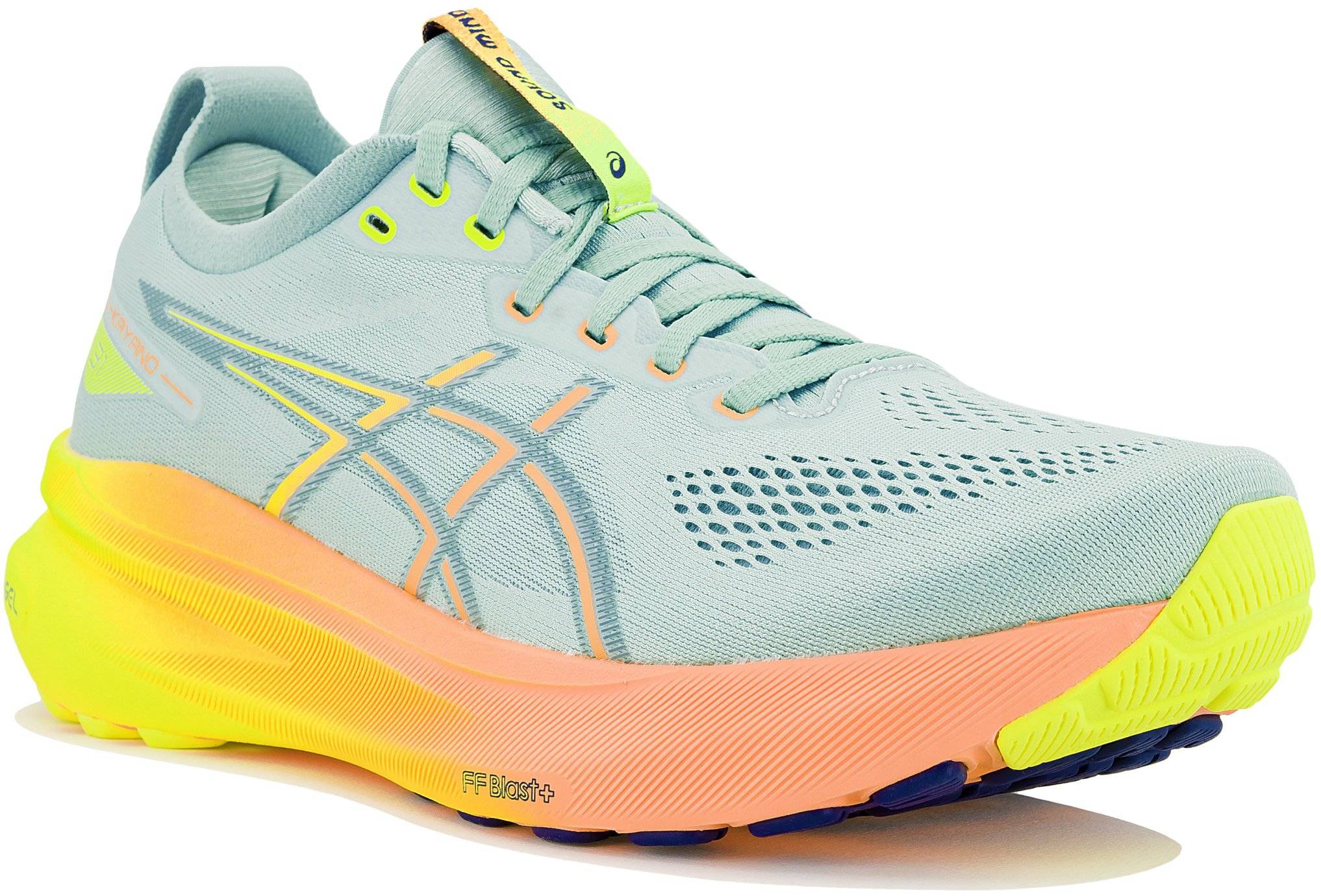 Asics Gel-Kayano 31 Celebration of Sport