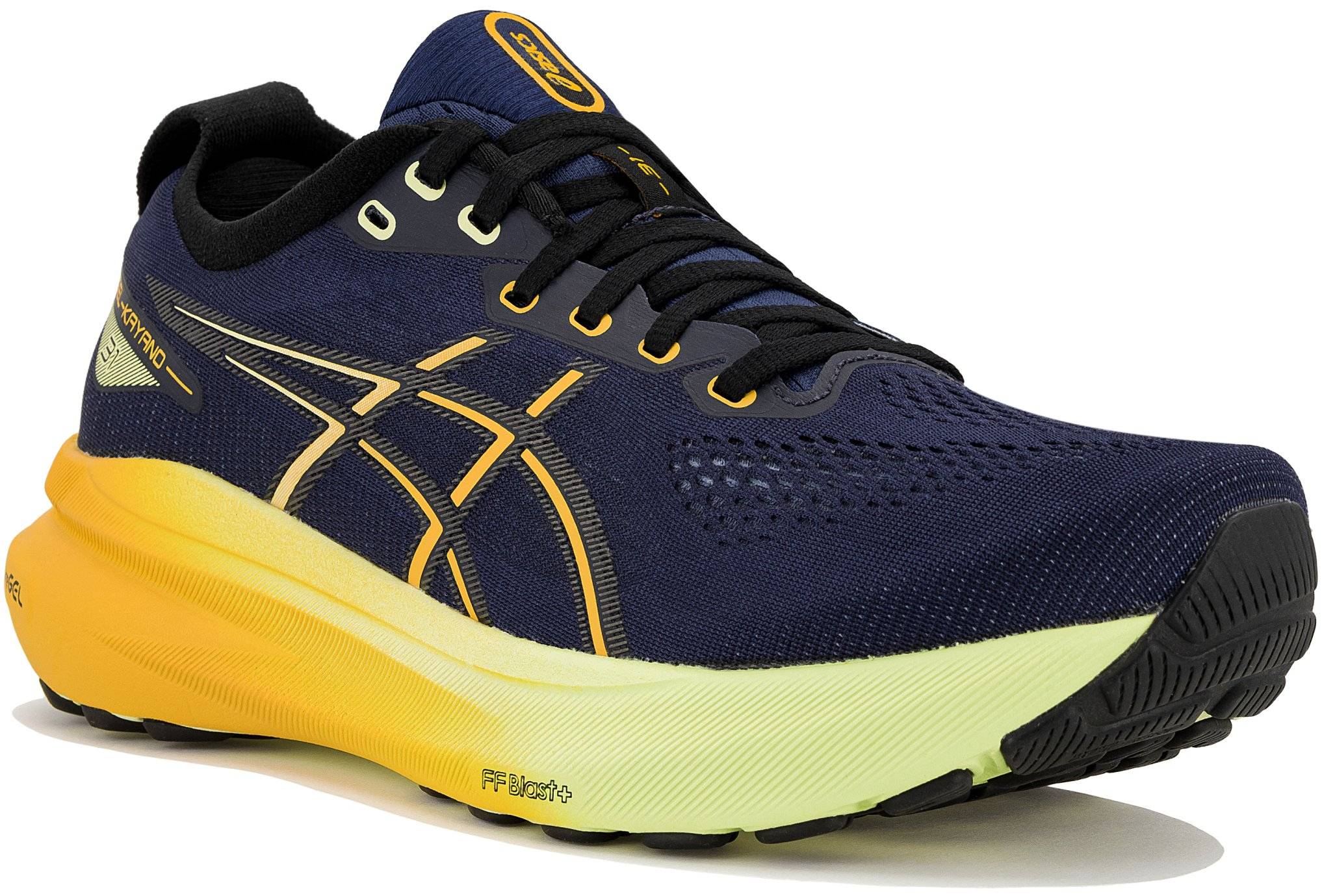 Asics Gel-Kayano 31 