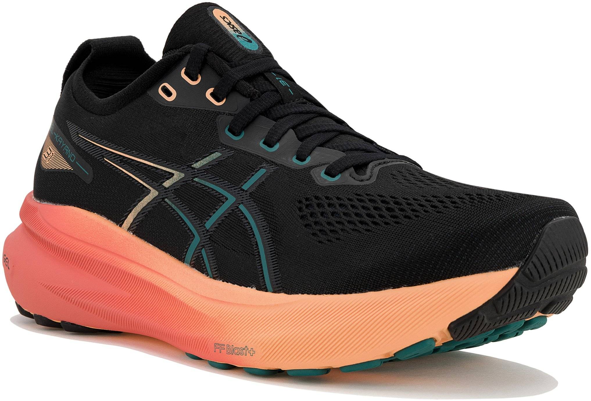 Asics Gel-Kayano 31 
