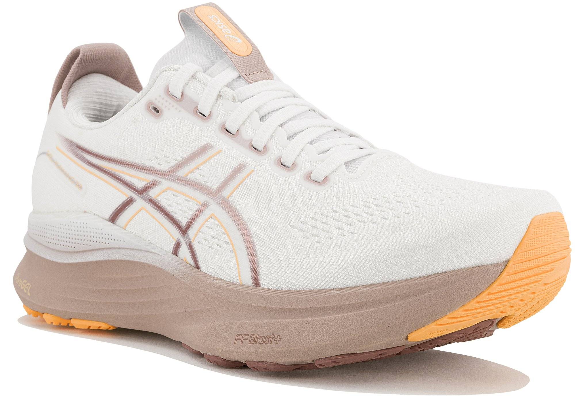 HOT Chaussures Asics Asics Gel Kayano Femme Marron Asics Gel