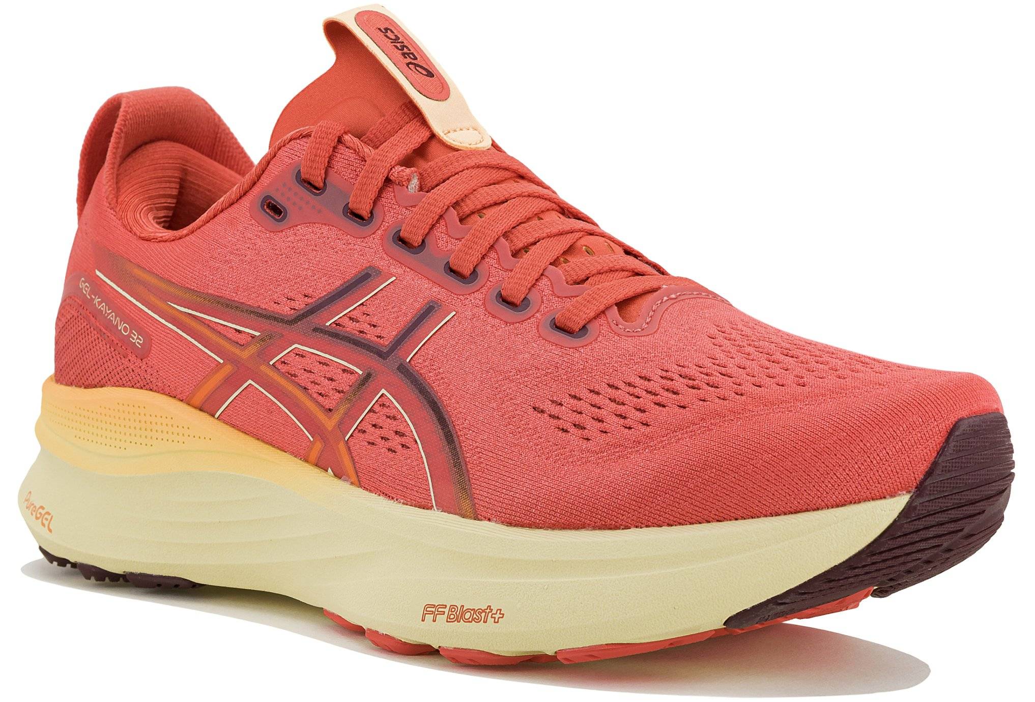 Asics Gel-Kayano 32 