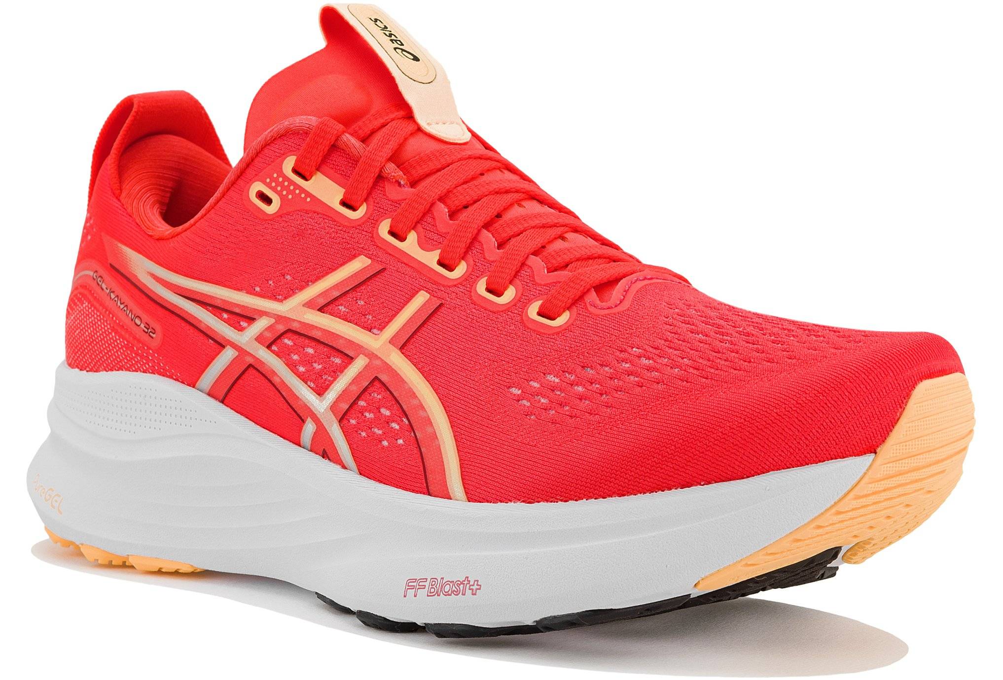 Asics Gel-Kayano 32 
