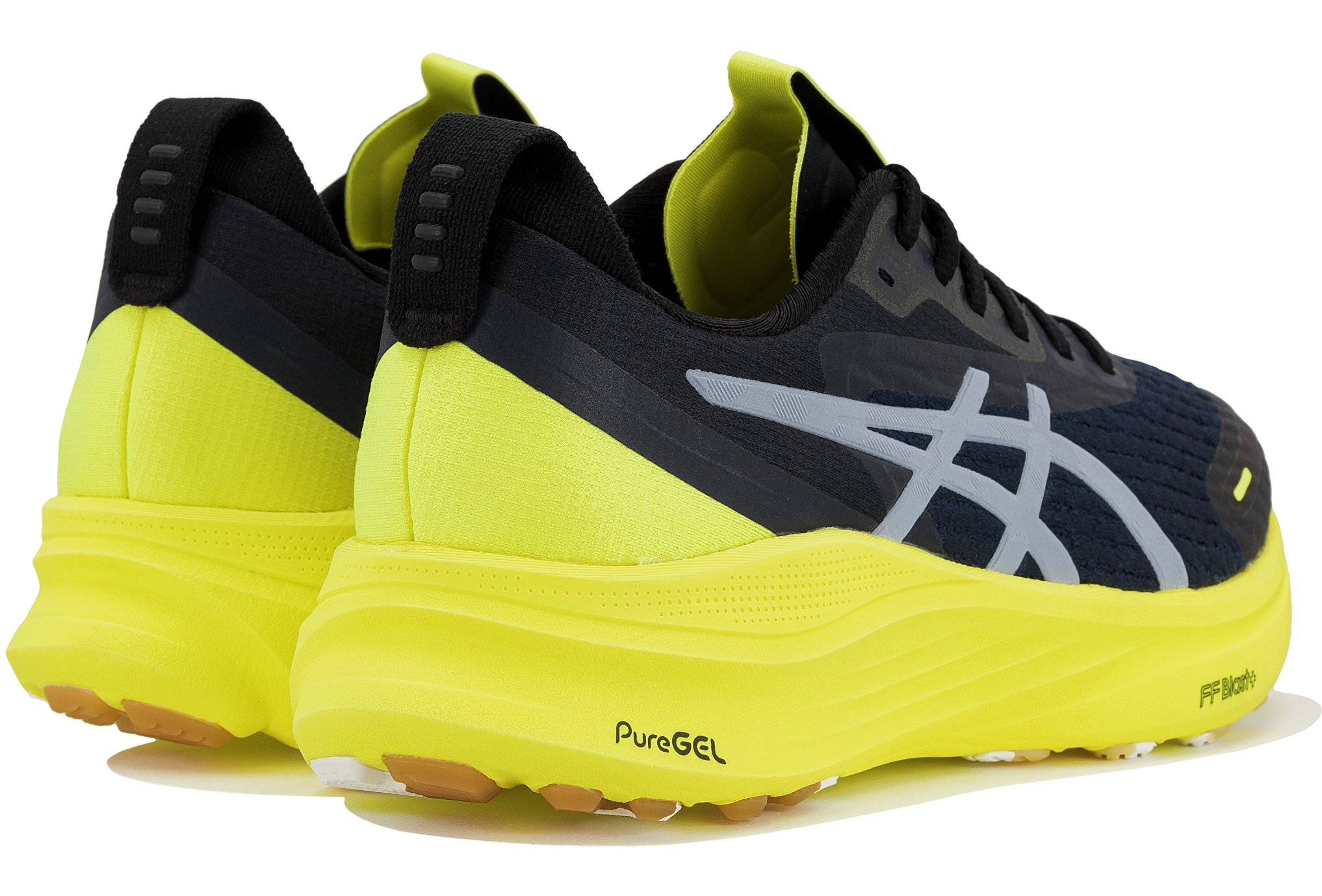 Asics Gel-Kayano 32 Lite-Show homme 1011C133-400