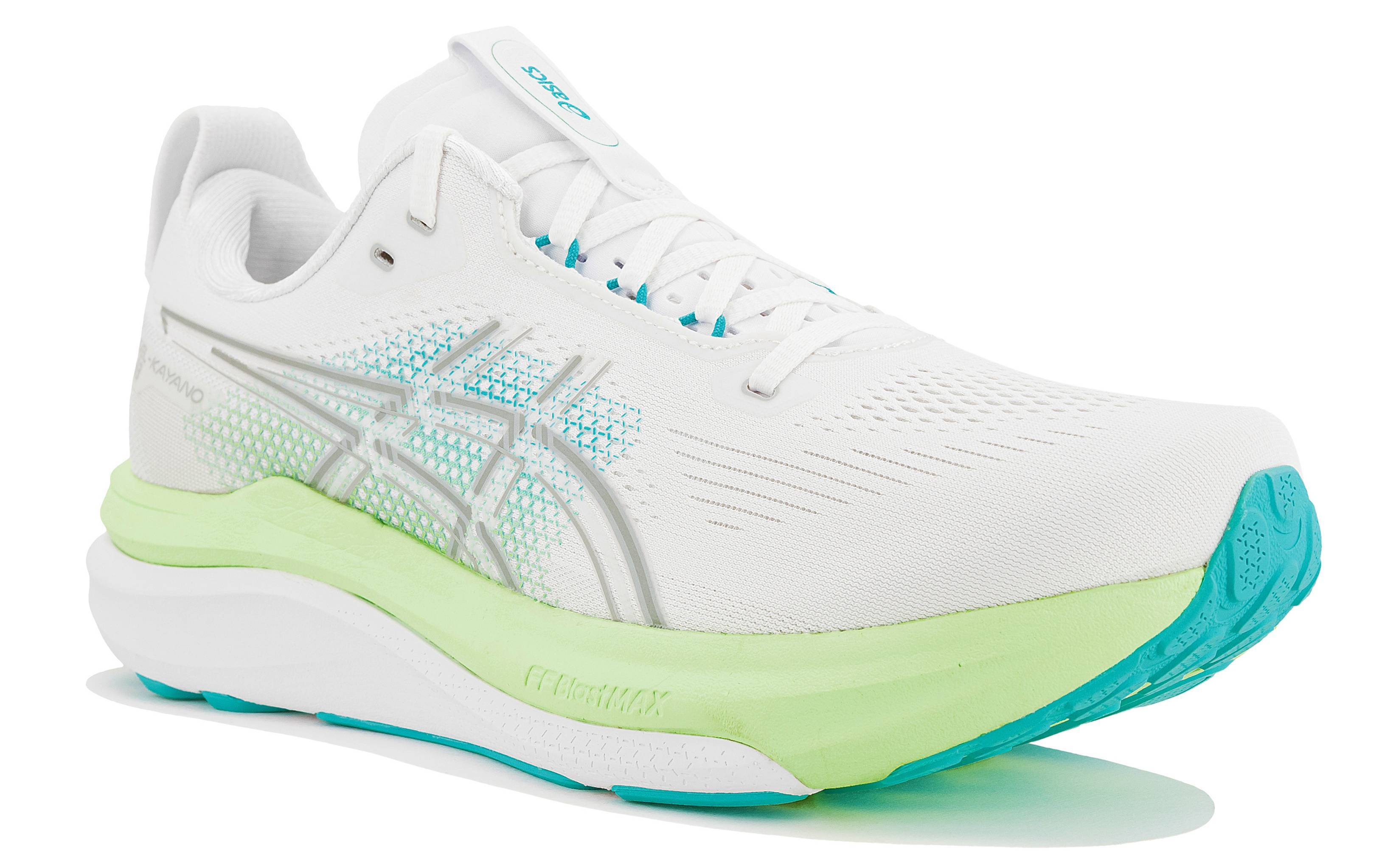 Asics kayano