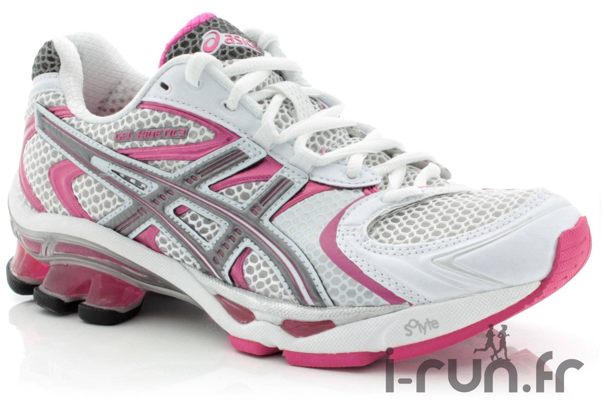 Asics Gel Kinetic 3 W 