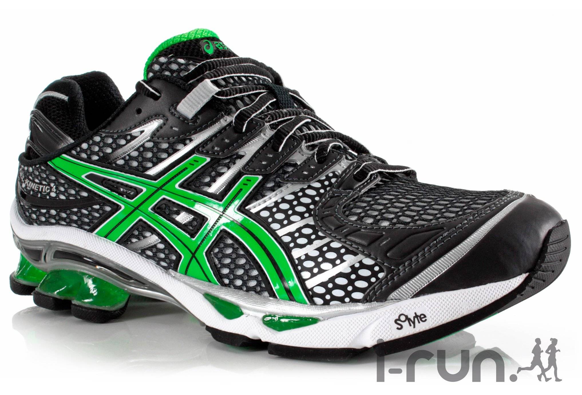 Asics gel kinetic 4 discount