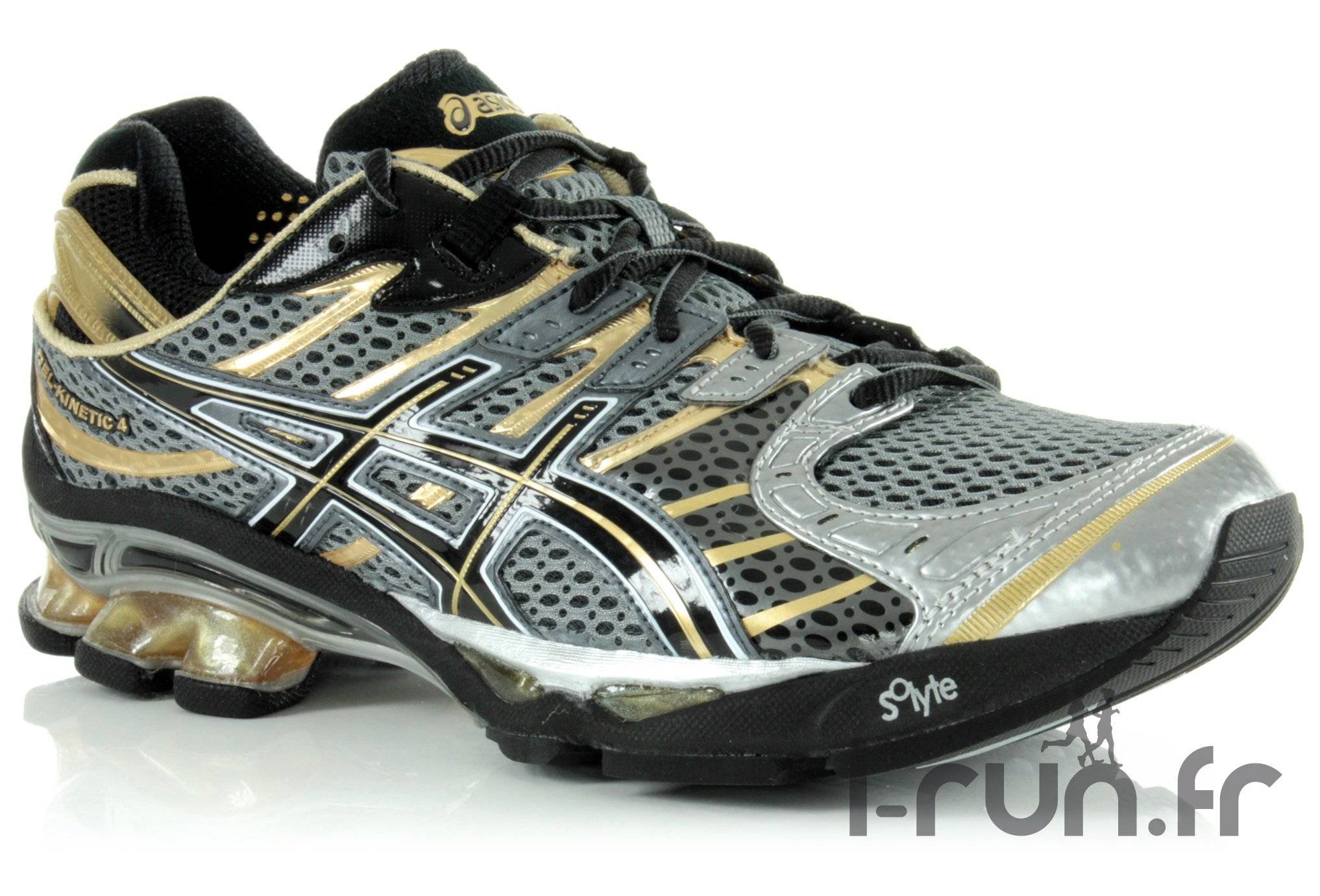 Asics gel kinetic 4 discount