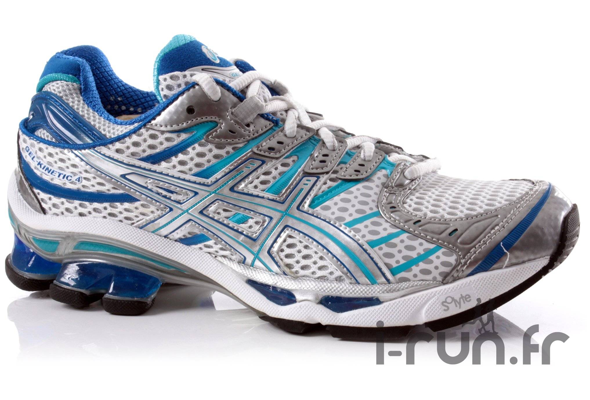 Asics Gel Kinetic 4 W 