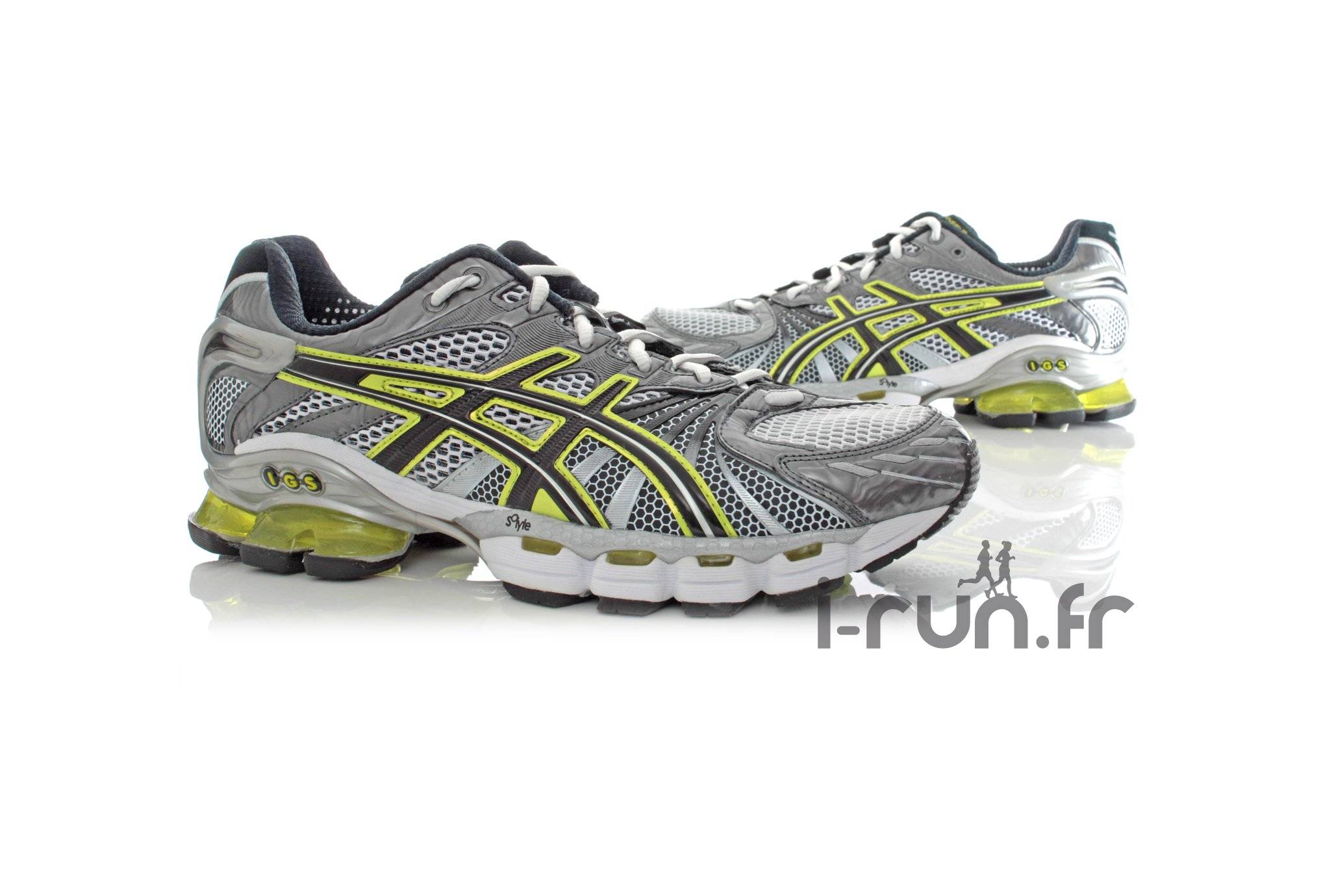 Asics gel kinsei 3 2016 on sale