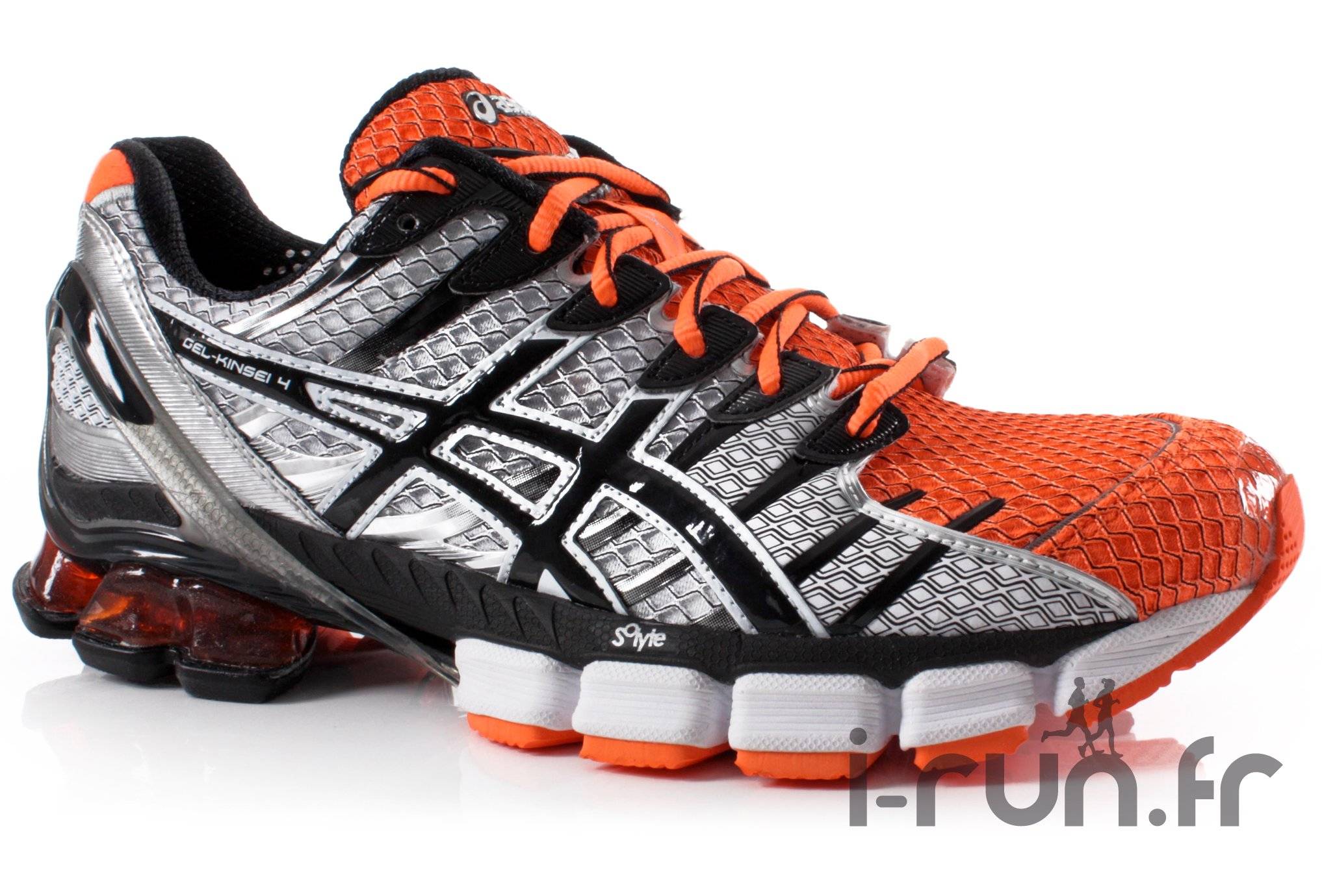 Asics gel kinsei 4 homme prix on sale