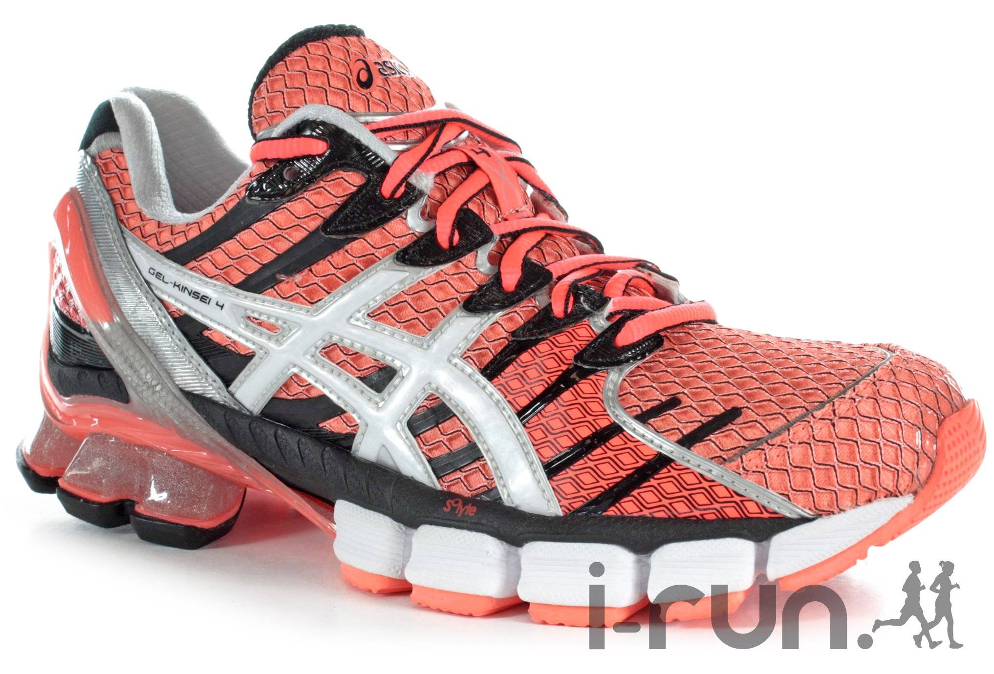 Asics Gel Kinsei 4 W 