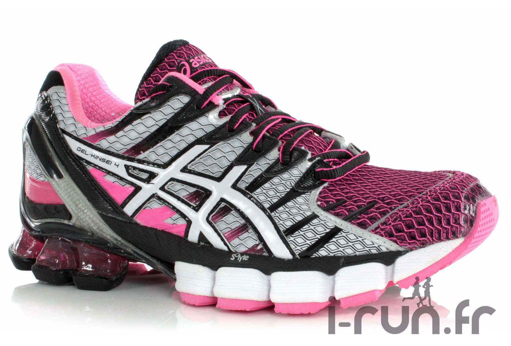 Asics Gel Kinsei 4 W