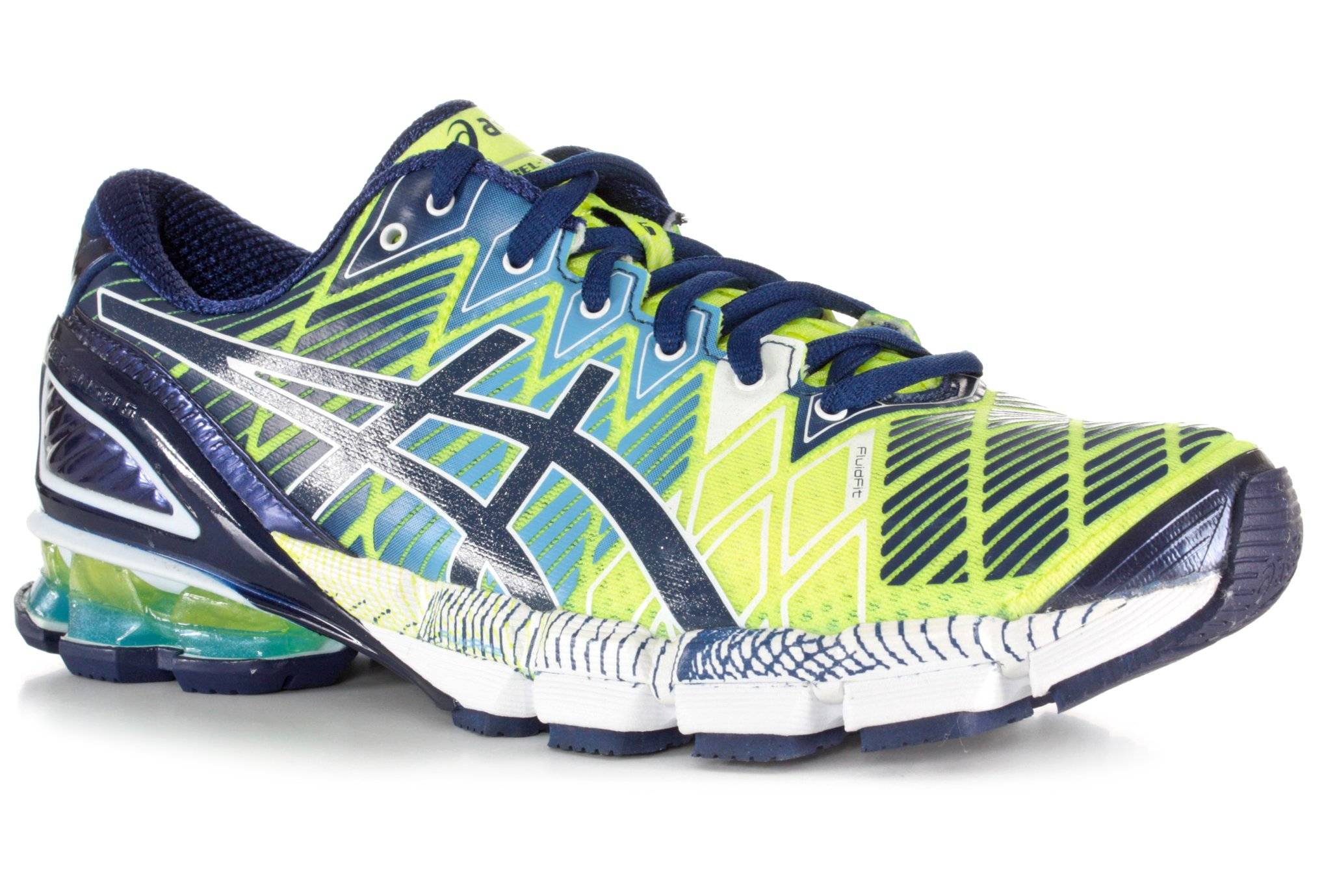 Asics Gel Kinsei 5 M 