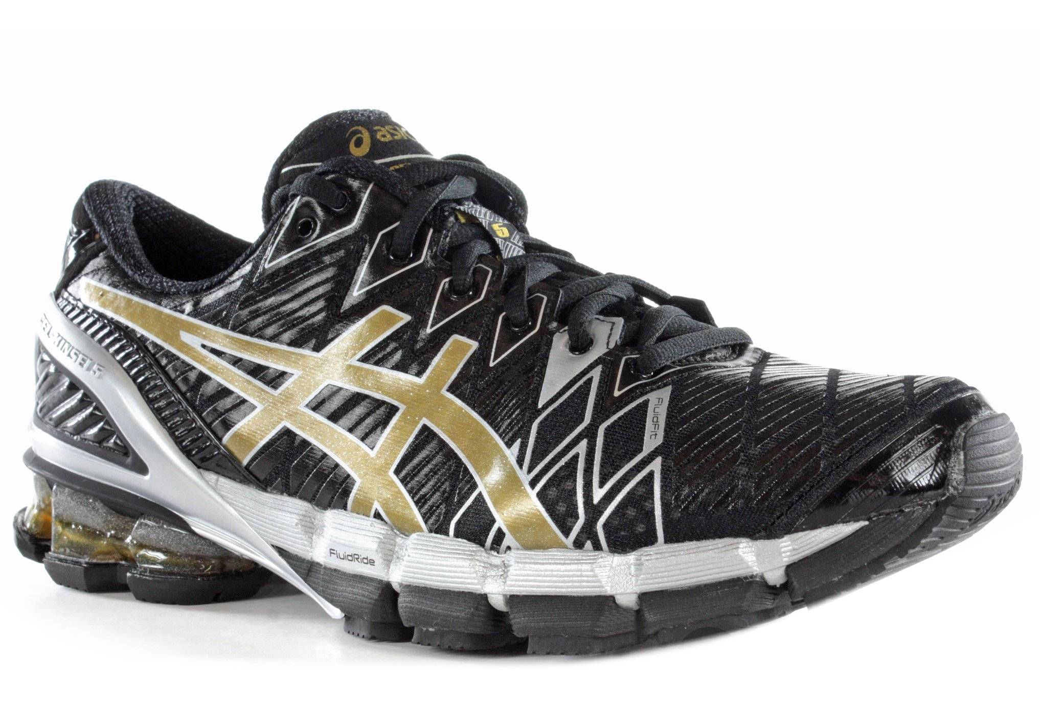 Asics Gel Kinsei 5 M homme pas cher T3E4Y 9094