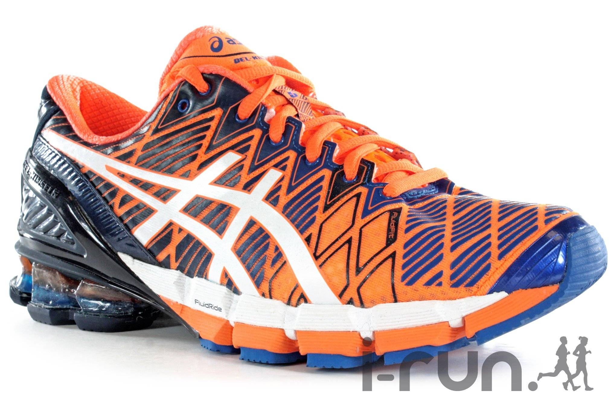 Asics Gel Kinsei 5 M homme en destockage T3E4Y 3001