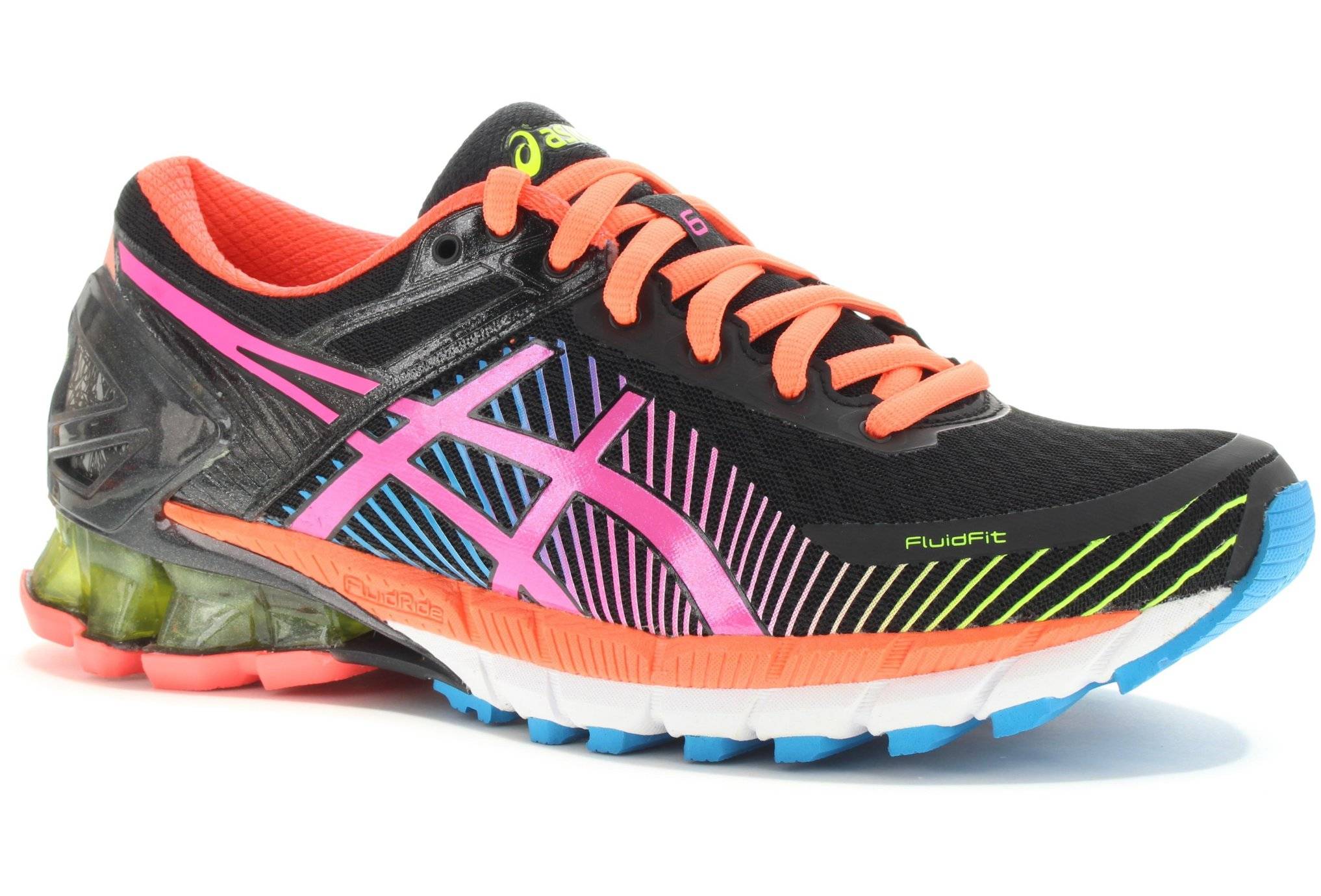 Asics GEL-Kinsei 6 W 