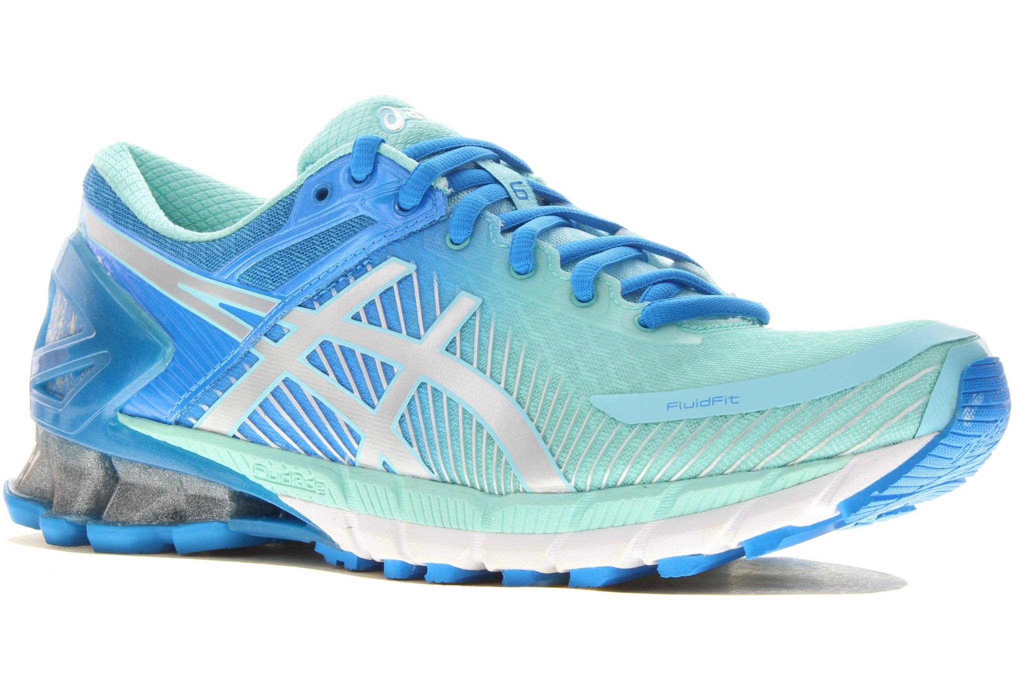 Asics GEL-Kinsei 6 W 