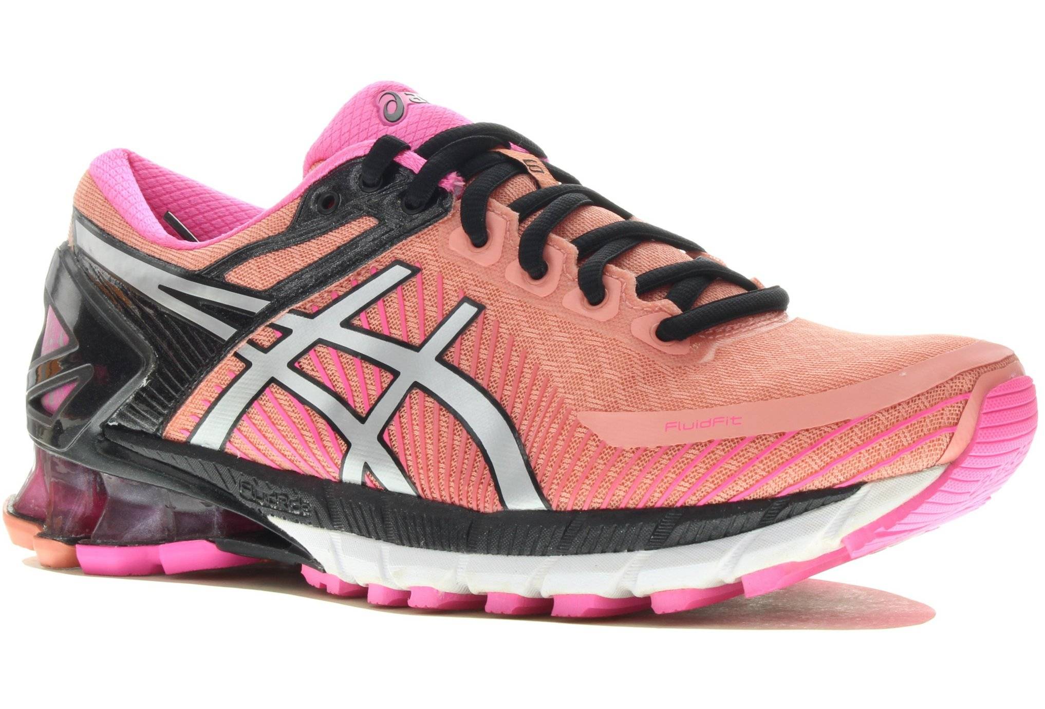 Asics GEL Kinsei 6 W femme pas cher T692N 7693