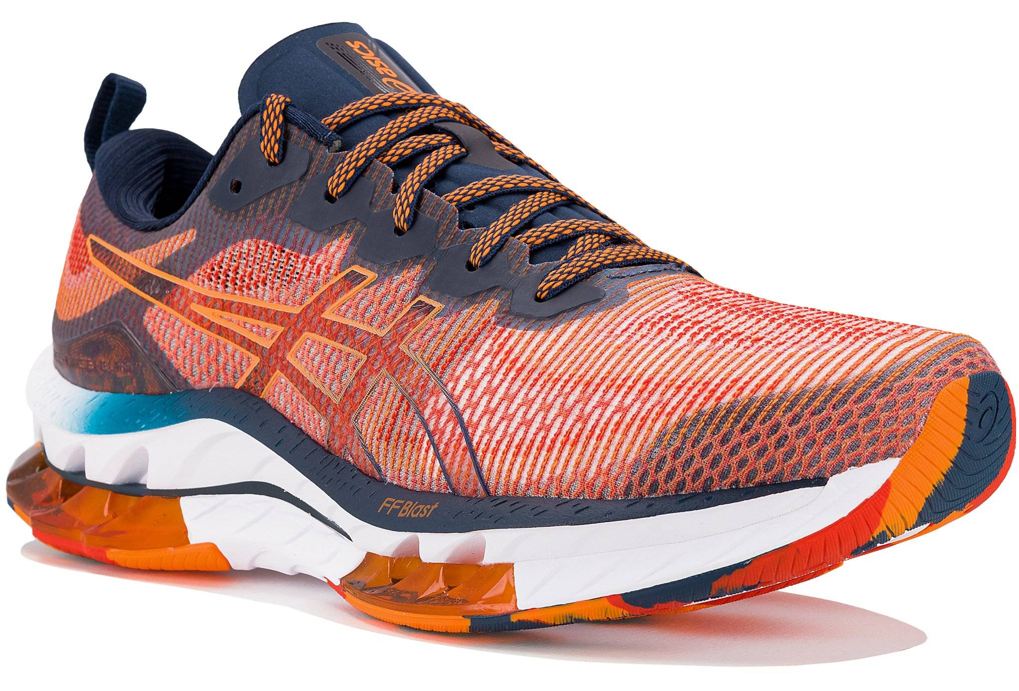 Asics Gel-Kinsei Blast L.E M 