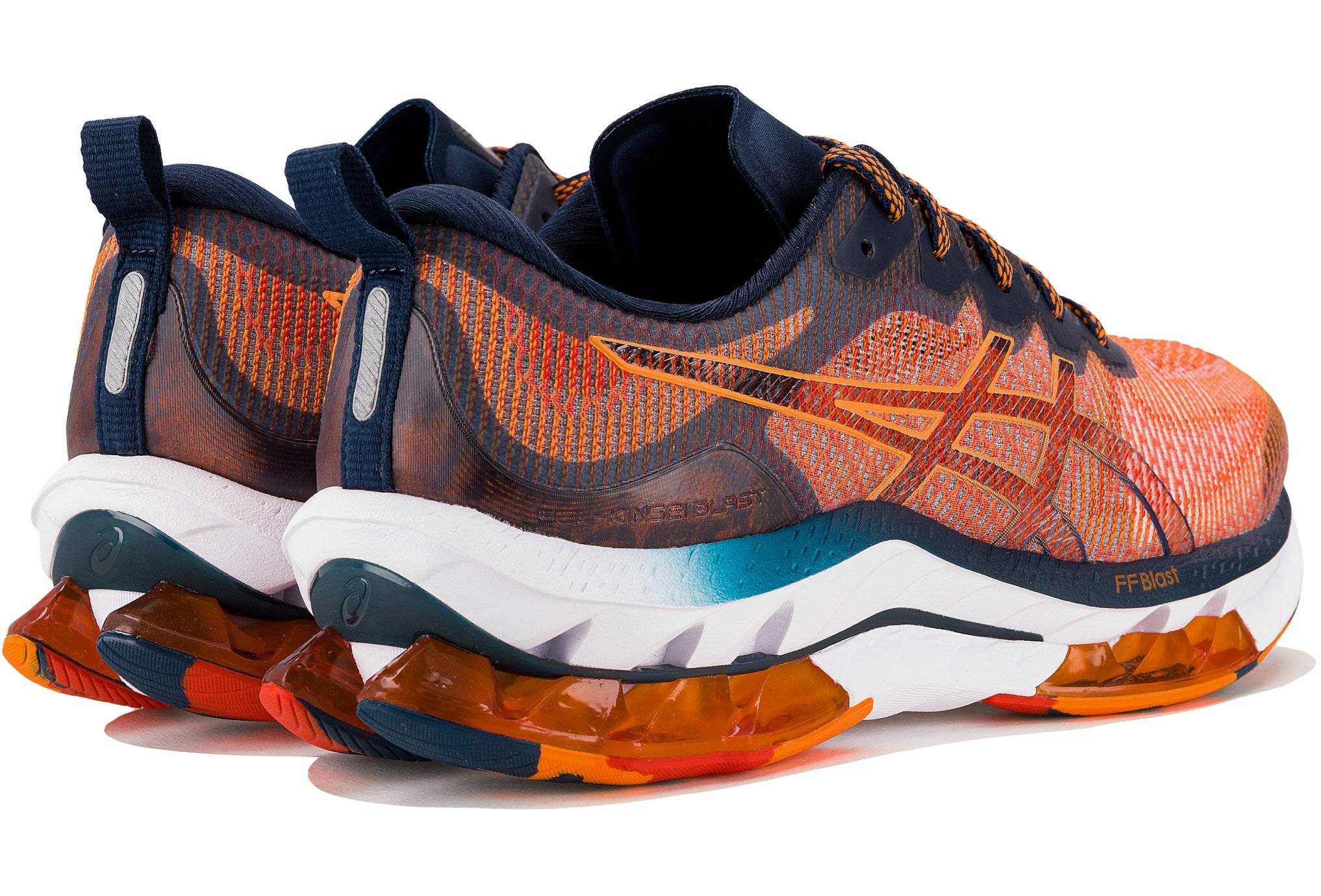 Asics Gel-Kinsei Blast M