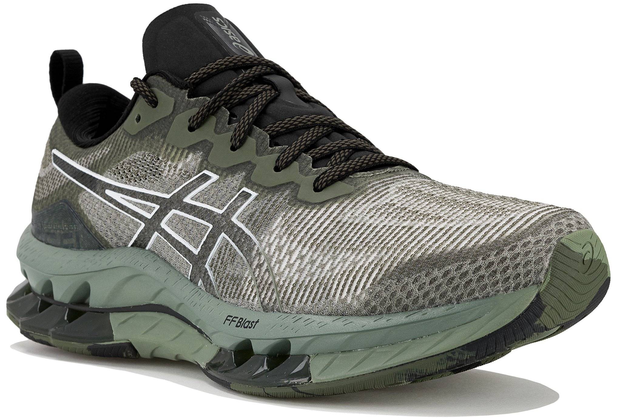 Asics Gel Kinsei Blast L.E M