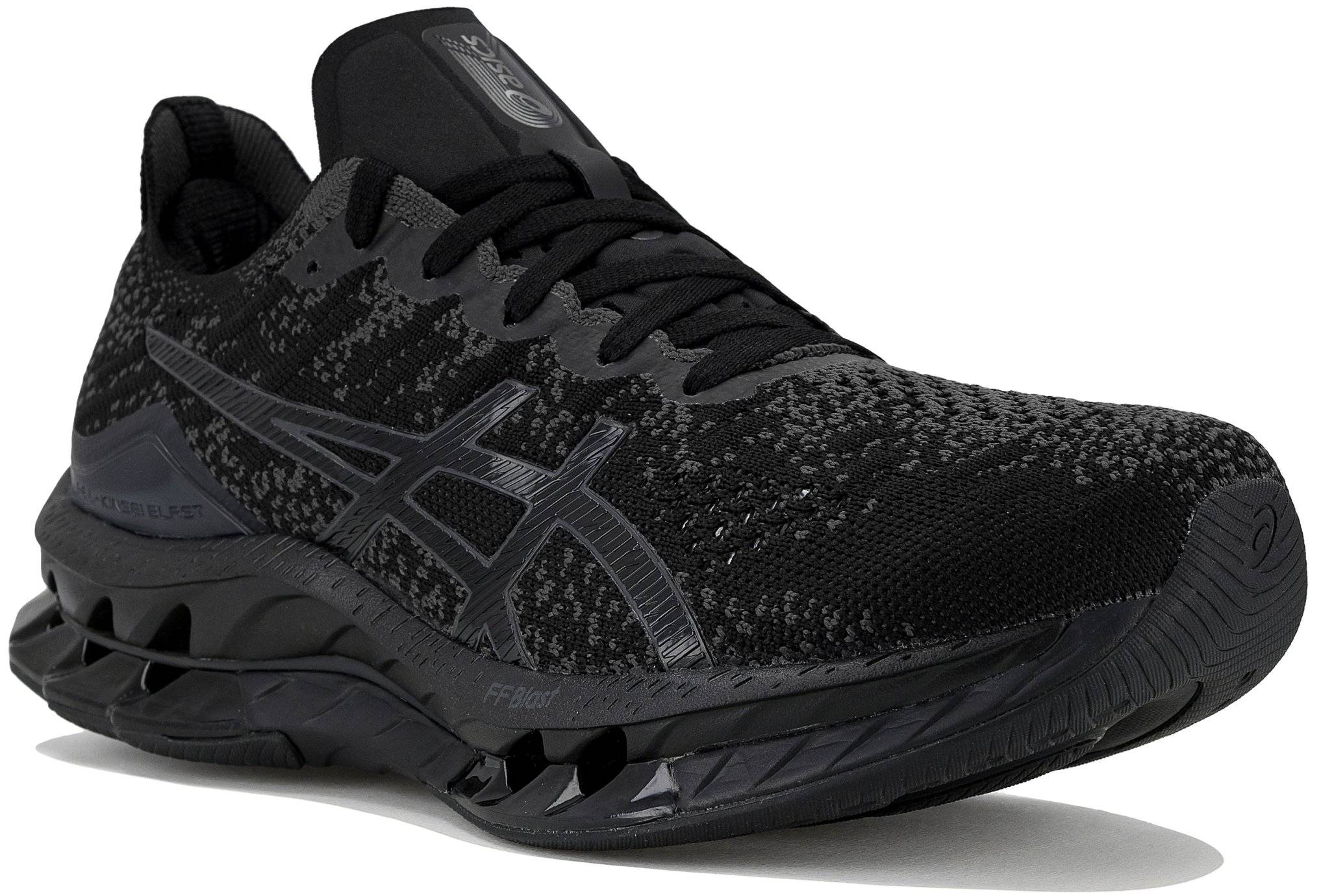 Asics Gel Kinsei Blast M homme en destockage 1011B203 002