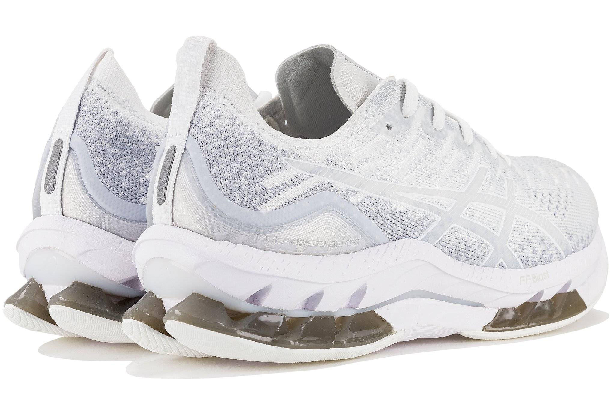 Asics Gel-Kinsei Blast M homme pas cher 1011B203-100