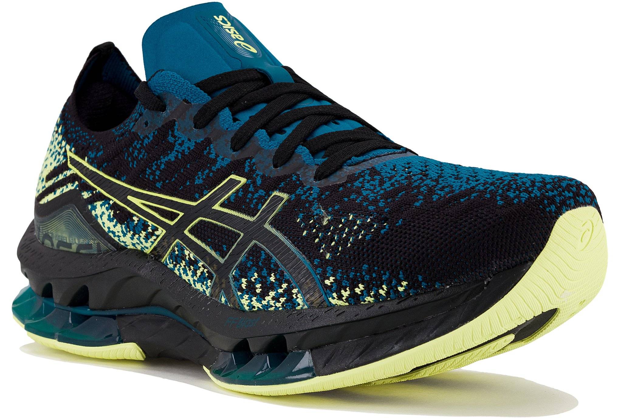 Asics Gel Kinsei Blast M