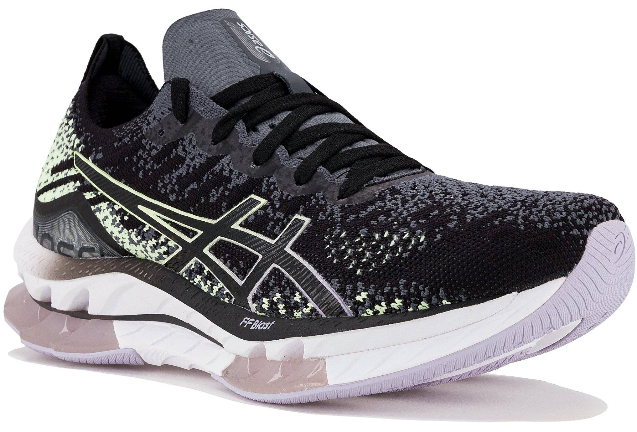 Asics Gel Kinsei Blast W femme en destockage 1012B068 001