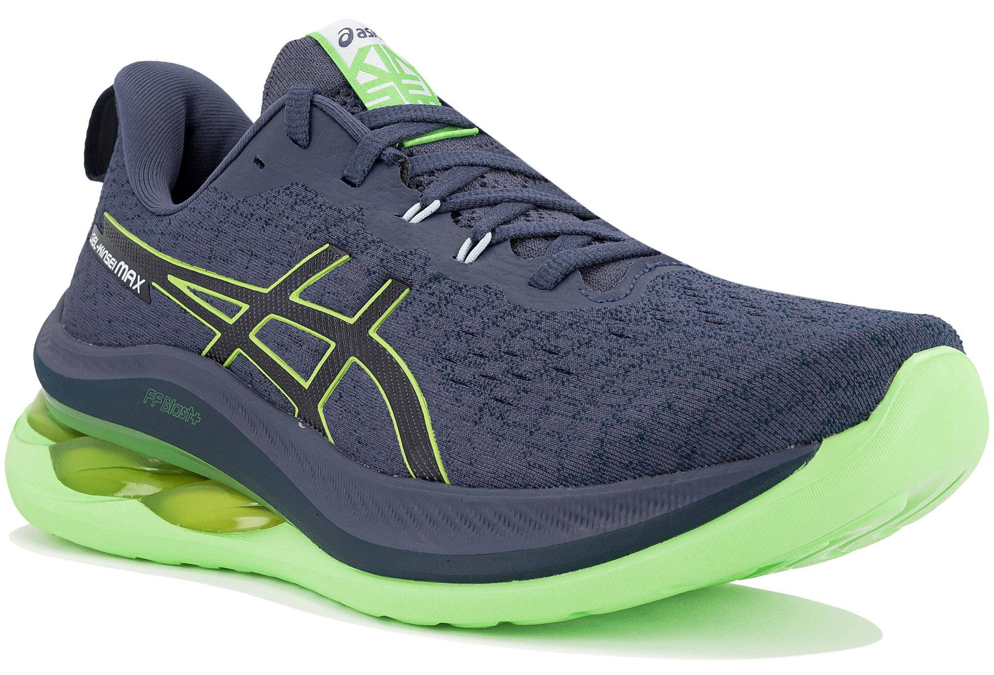 Asics gel kinsei 6 homme pas cher best sale