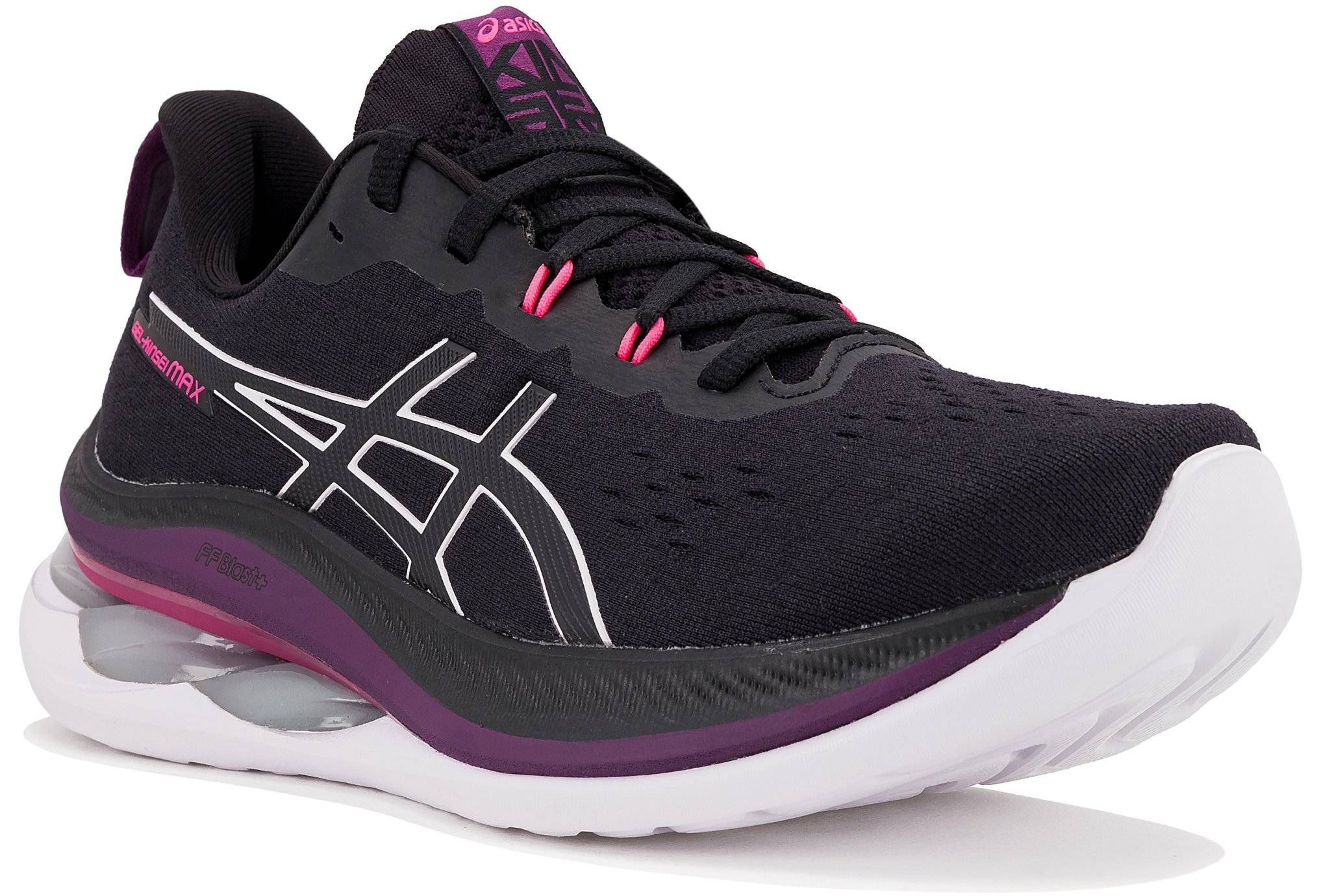 Asics Gel-Kinsei Max W 