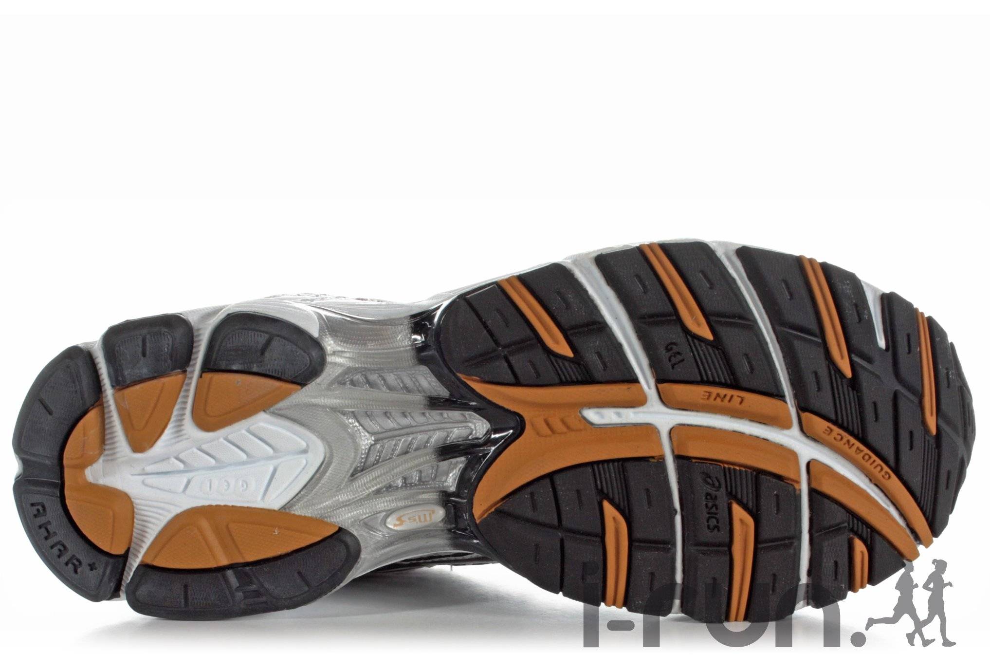 Asics landreth 7 deals