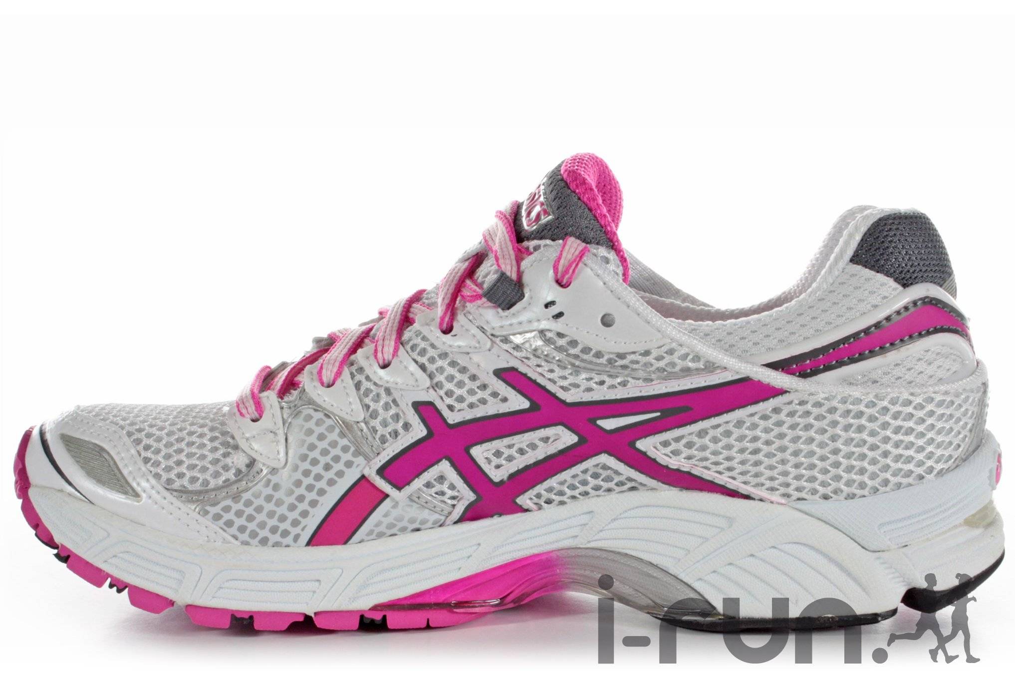 Asics Gel Landreth W femme pas cher T1A9N-0135