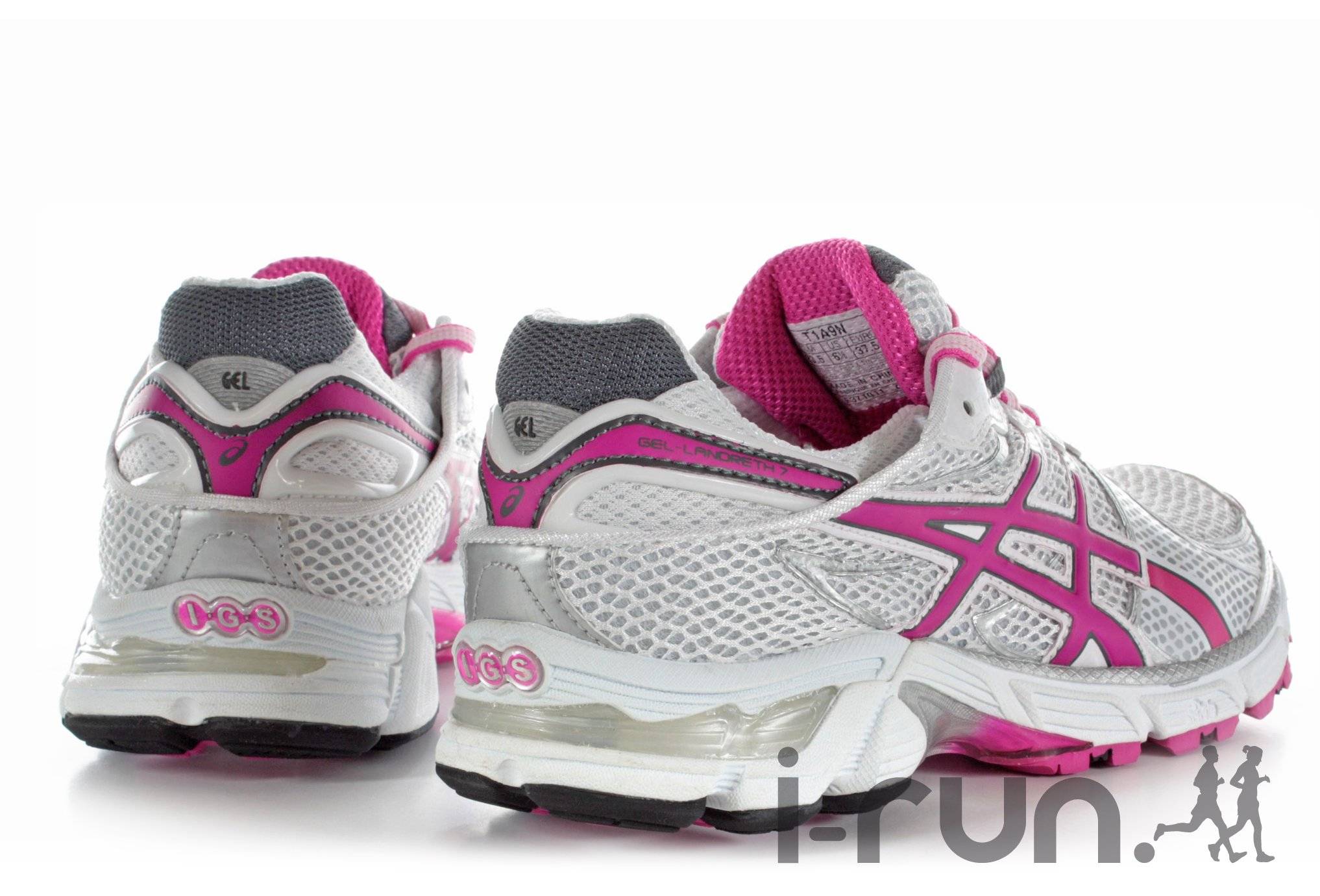 Asics gel landreth 7 womens hotsell