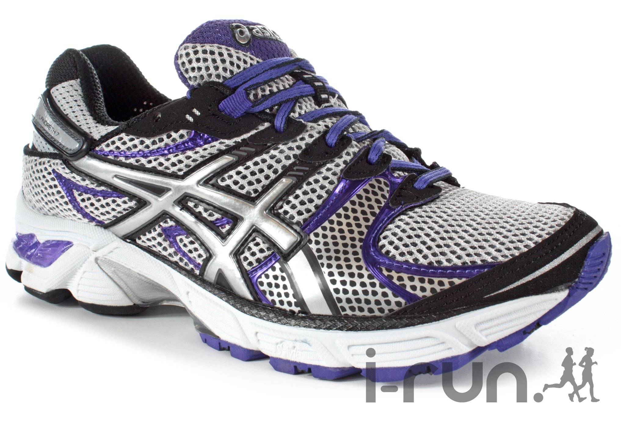 Asics Gel Landreth 7 W femme pas cher T1A9N 9199