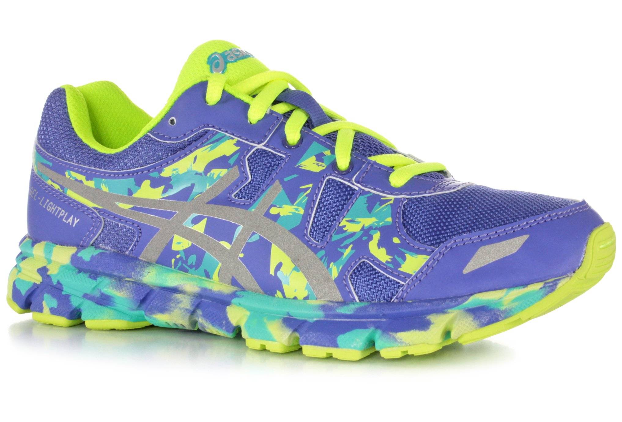 Asics gel lightplay 2 online