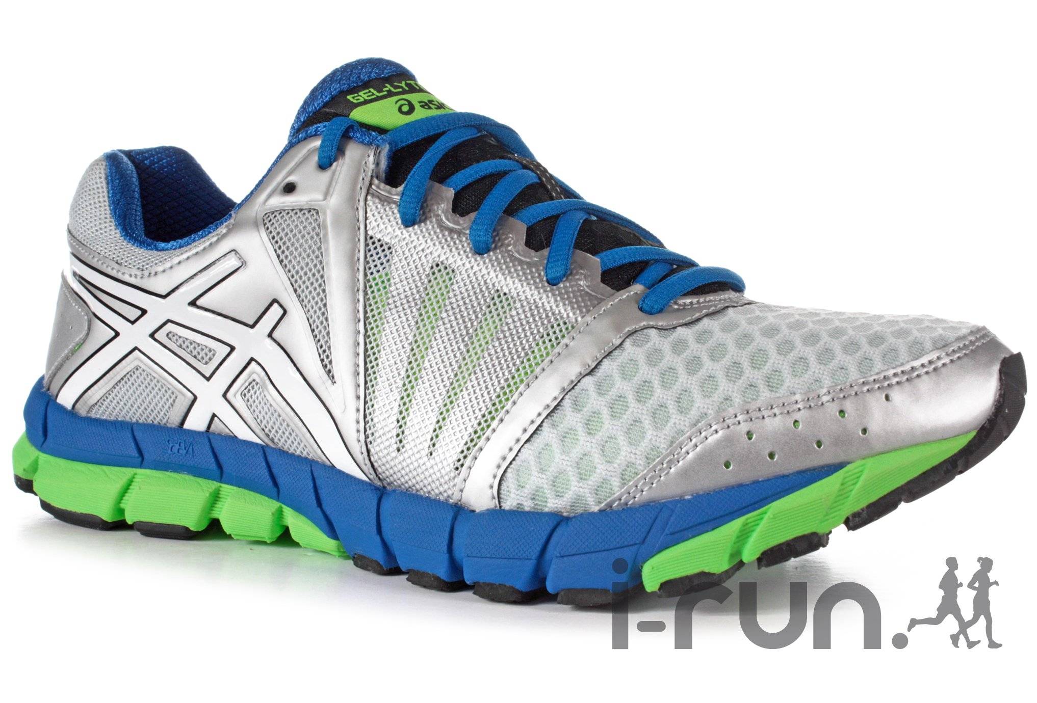 Asics Gel-Lyte 33 M homme pas cher T317N-9301