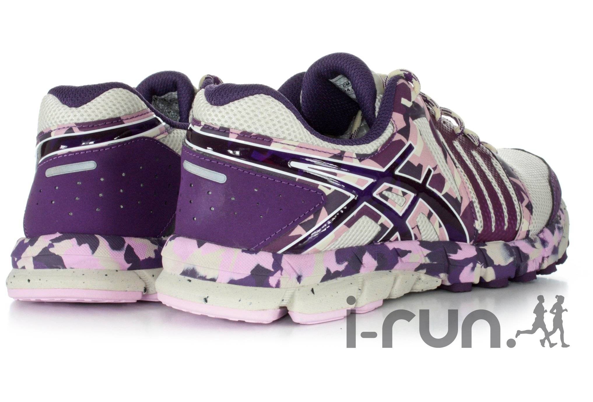 Asics femme gel lyte pas shops cher