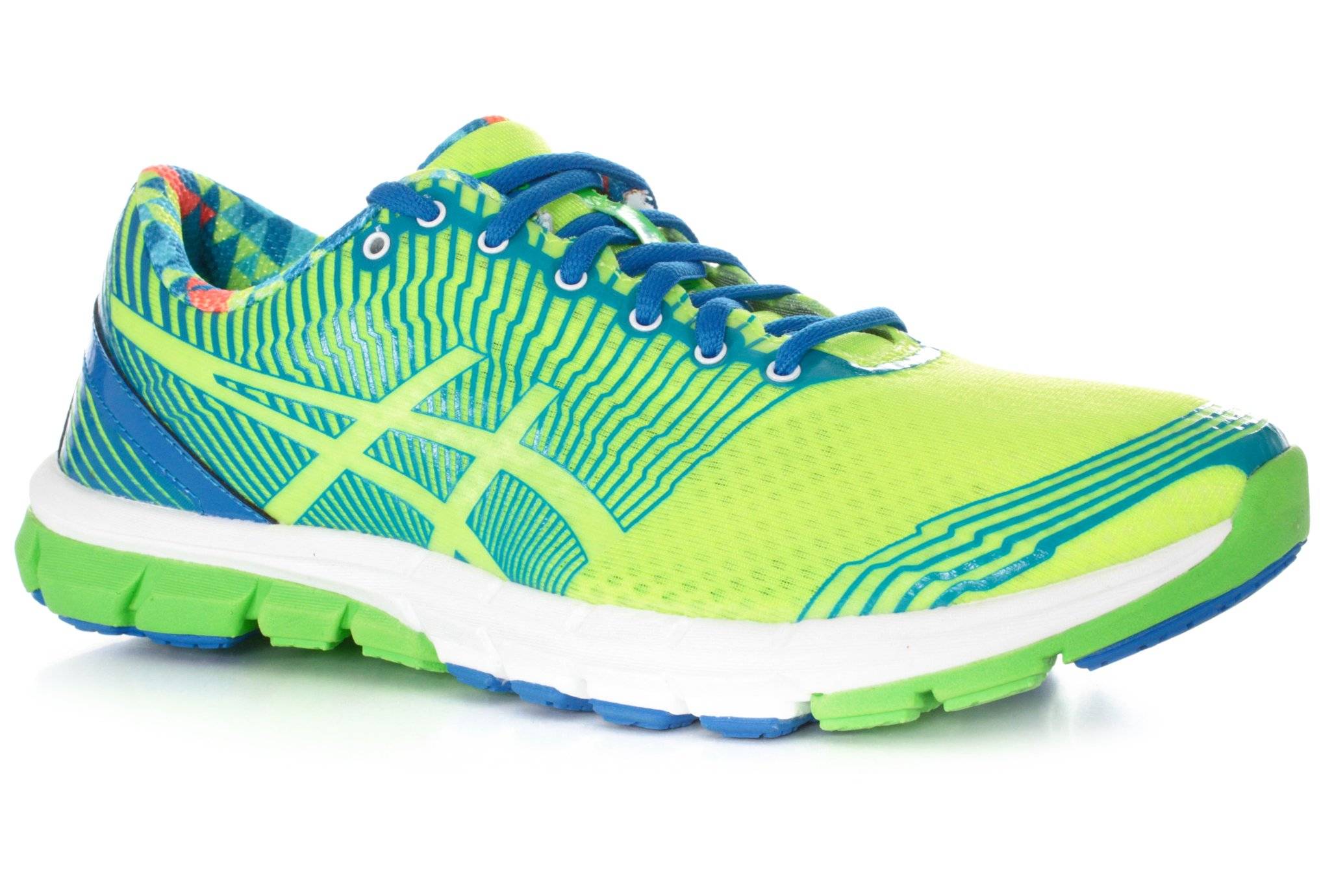 Asics Gel Lyte 33 3 M homme en destockage T412Q 0460