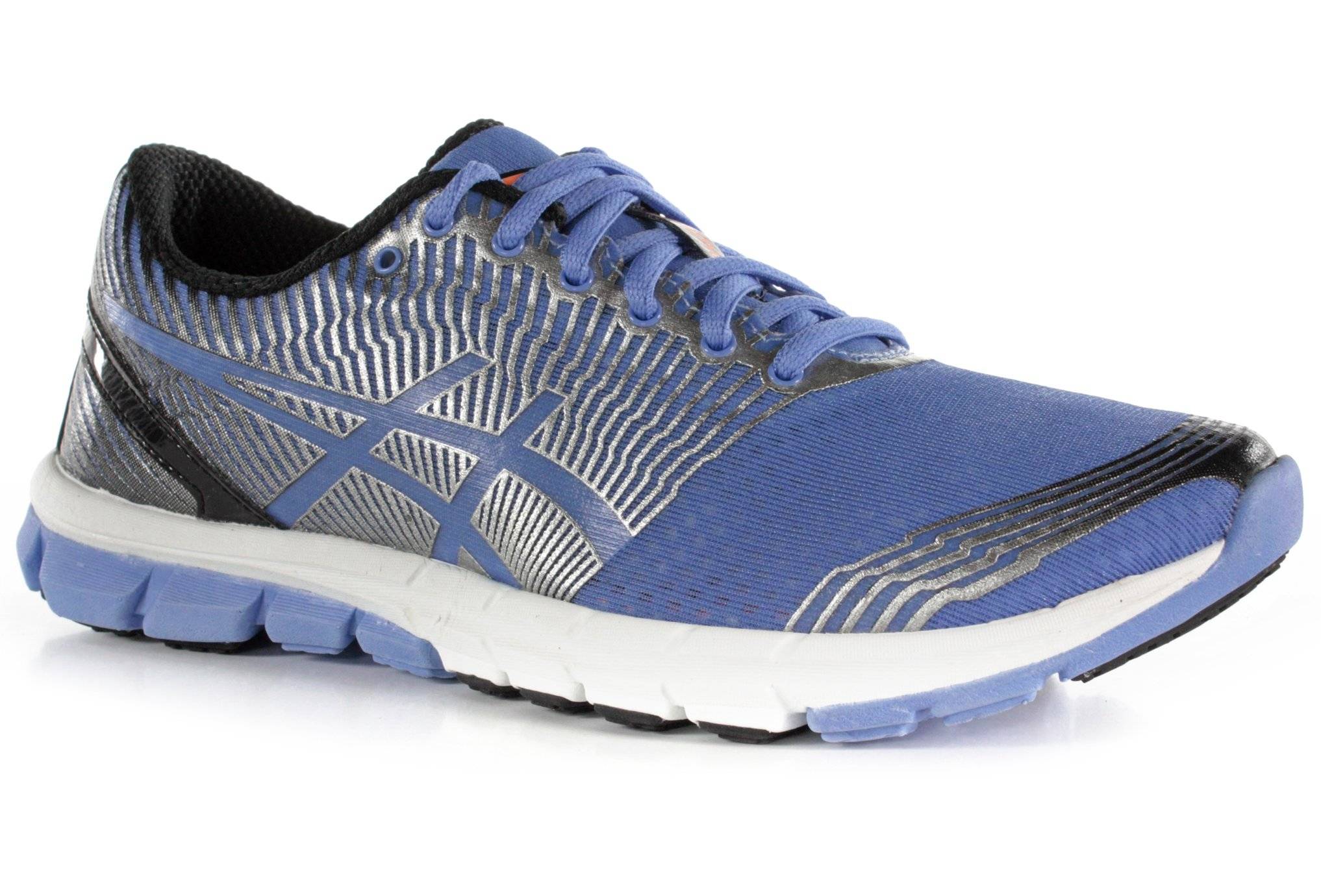 ASICS Gel Lyte 33 3 W femme en destockage T462N 2890
