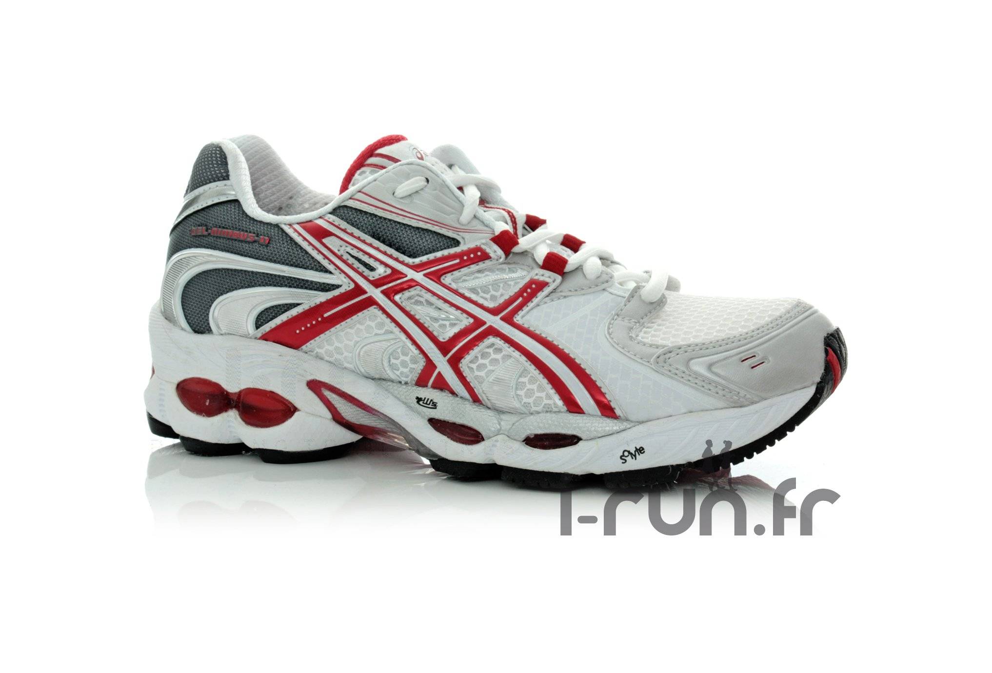 Asics Gel Nimbus 11 P/E 2010 W 