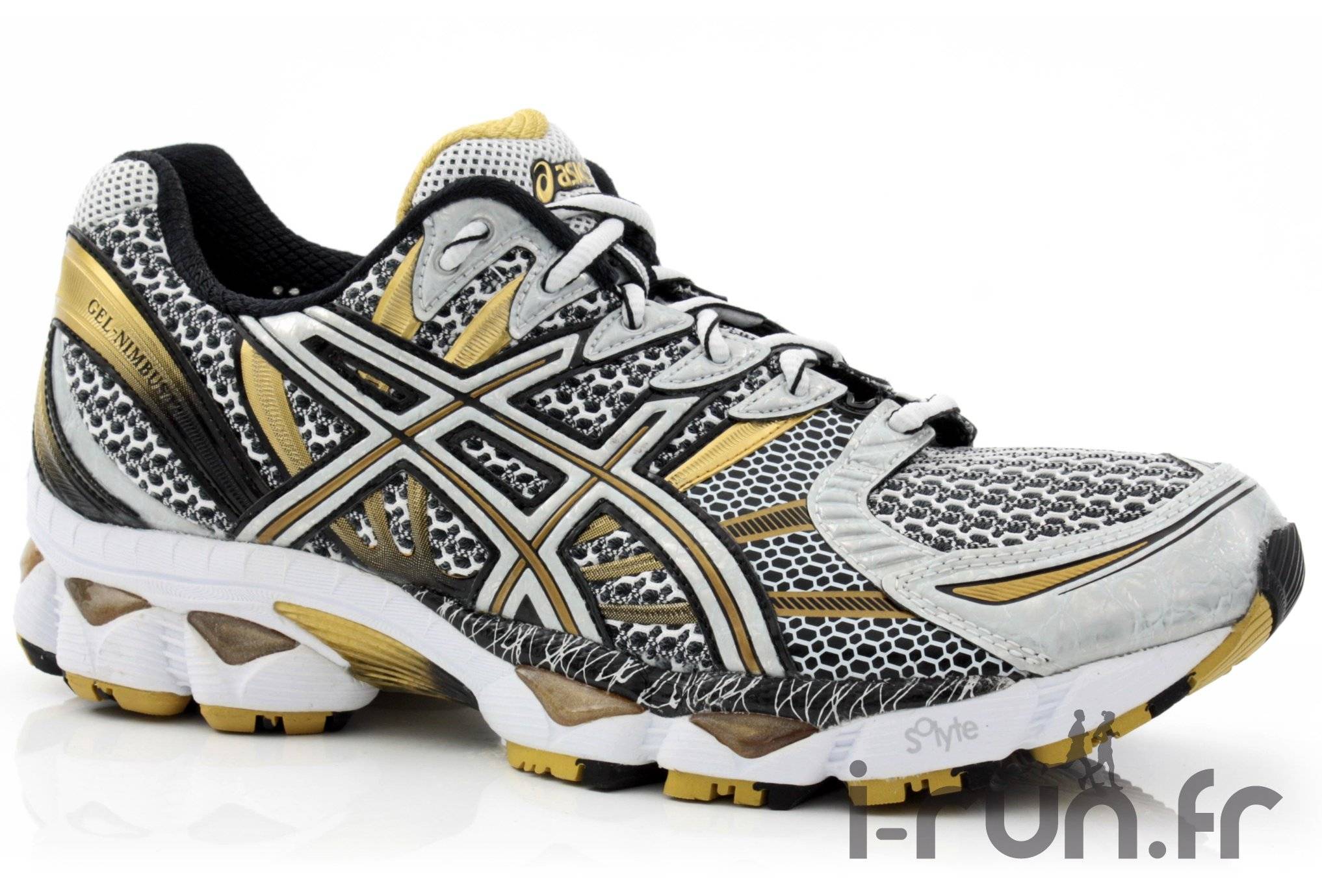Asics GEL NIMBUS 12 M 